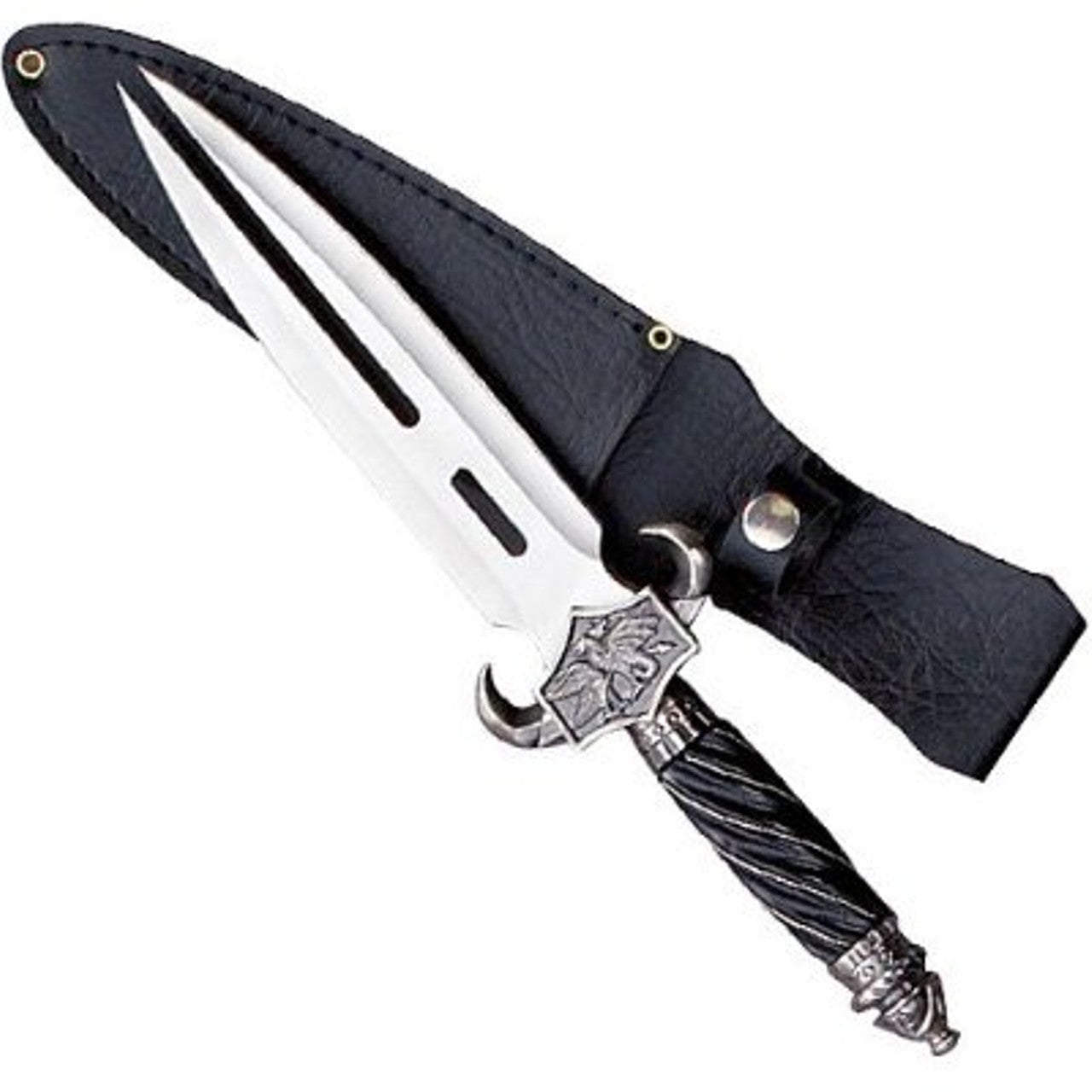 Claw Dagger – Surgical Stainless Steel 7" Blade