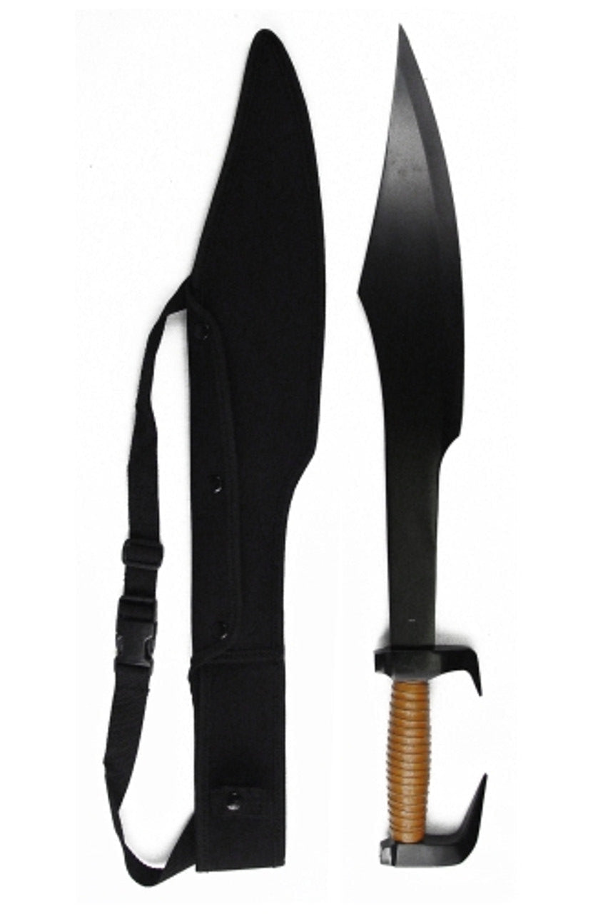 Spartan Warrior Battle Sword – 300 Movie Replica