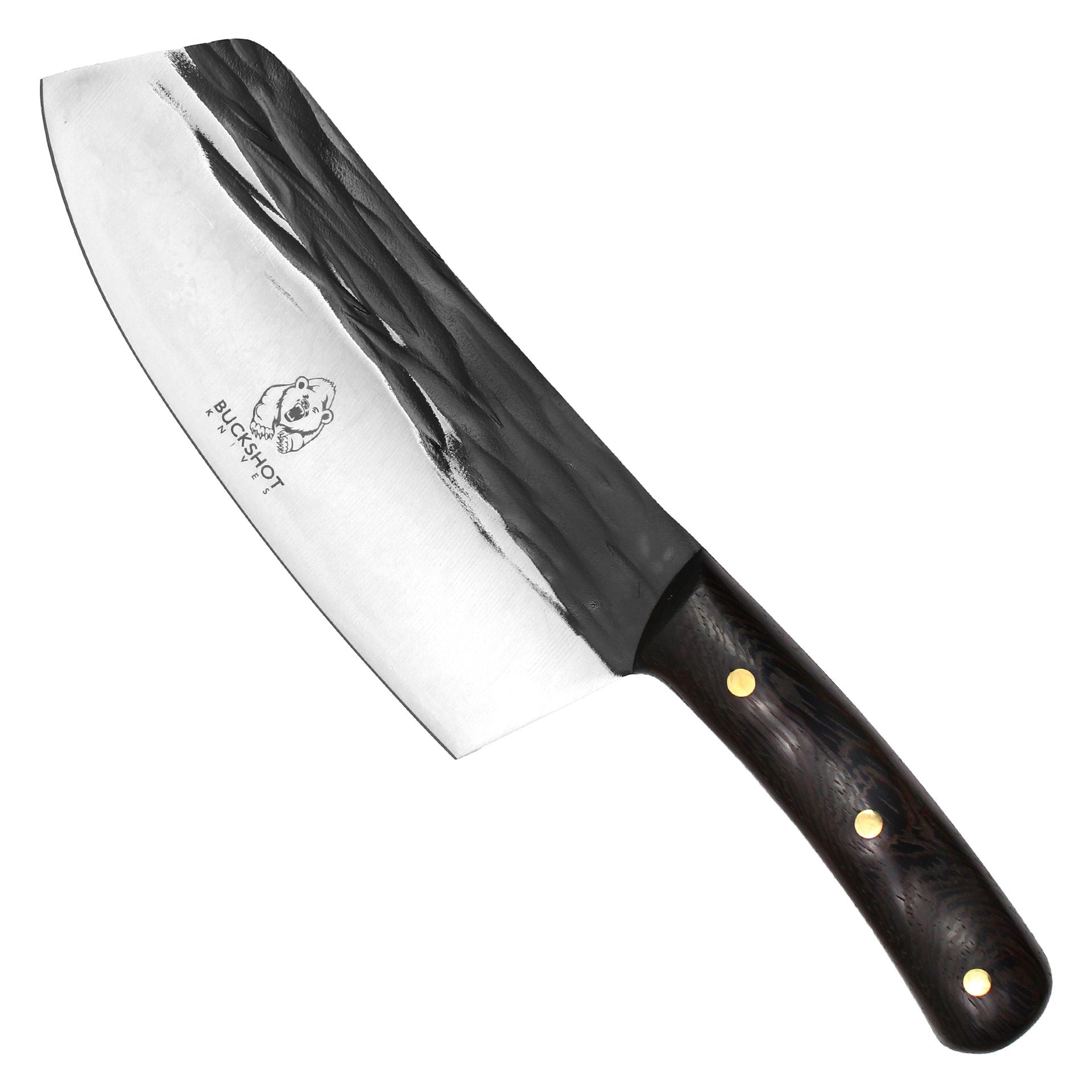11.5" Cleaver Butcher Knife – Power & Precision