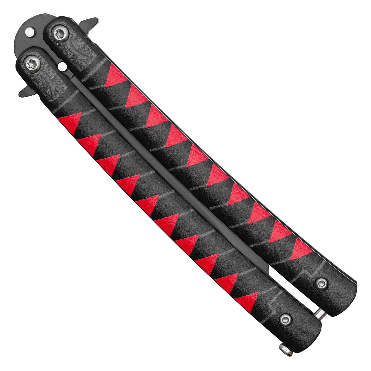 8.5" Ichigo Butterfly Trainer – Unleash the Power of a Soul Reaper