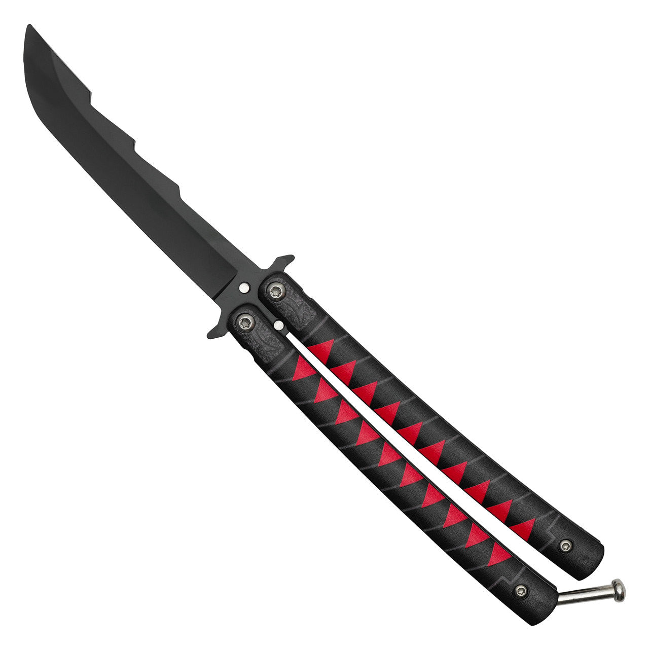 8.5" Ichigo Butterfly Trainer – Unleash the Power of a Soul Reaper