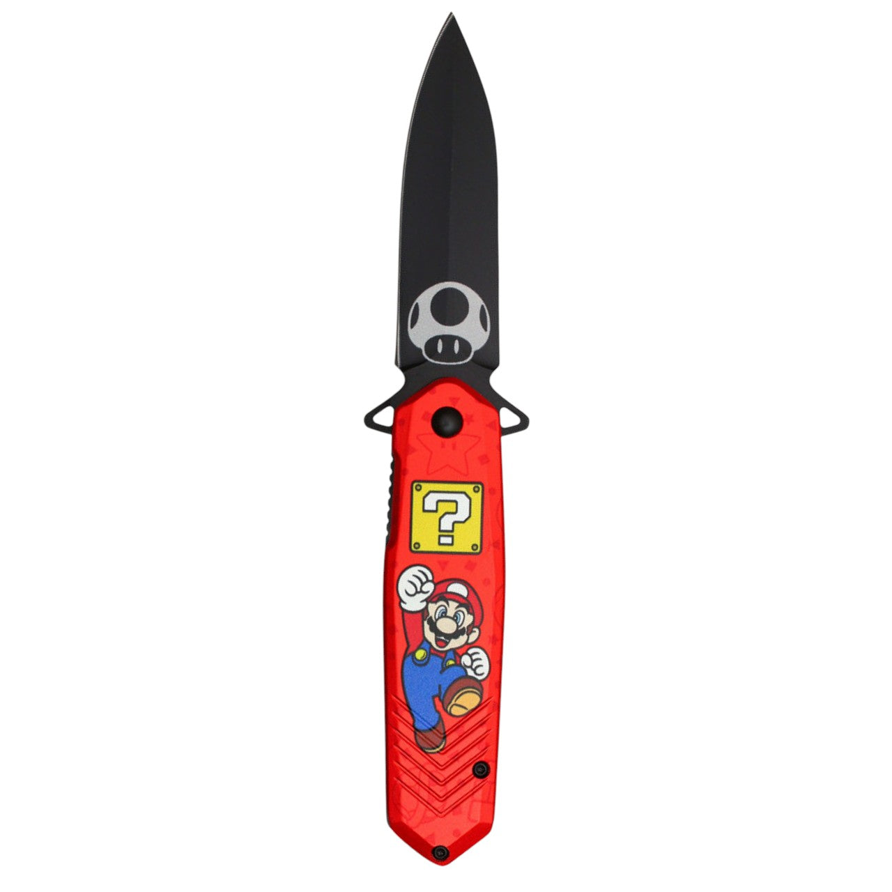 8" Plumber Pocket Knife – Iconic & Reliable