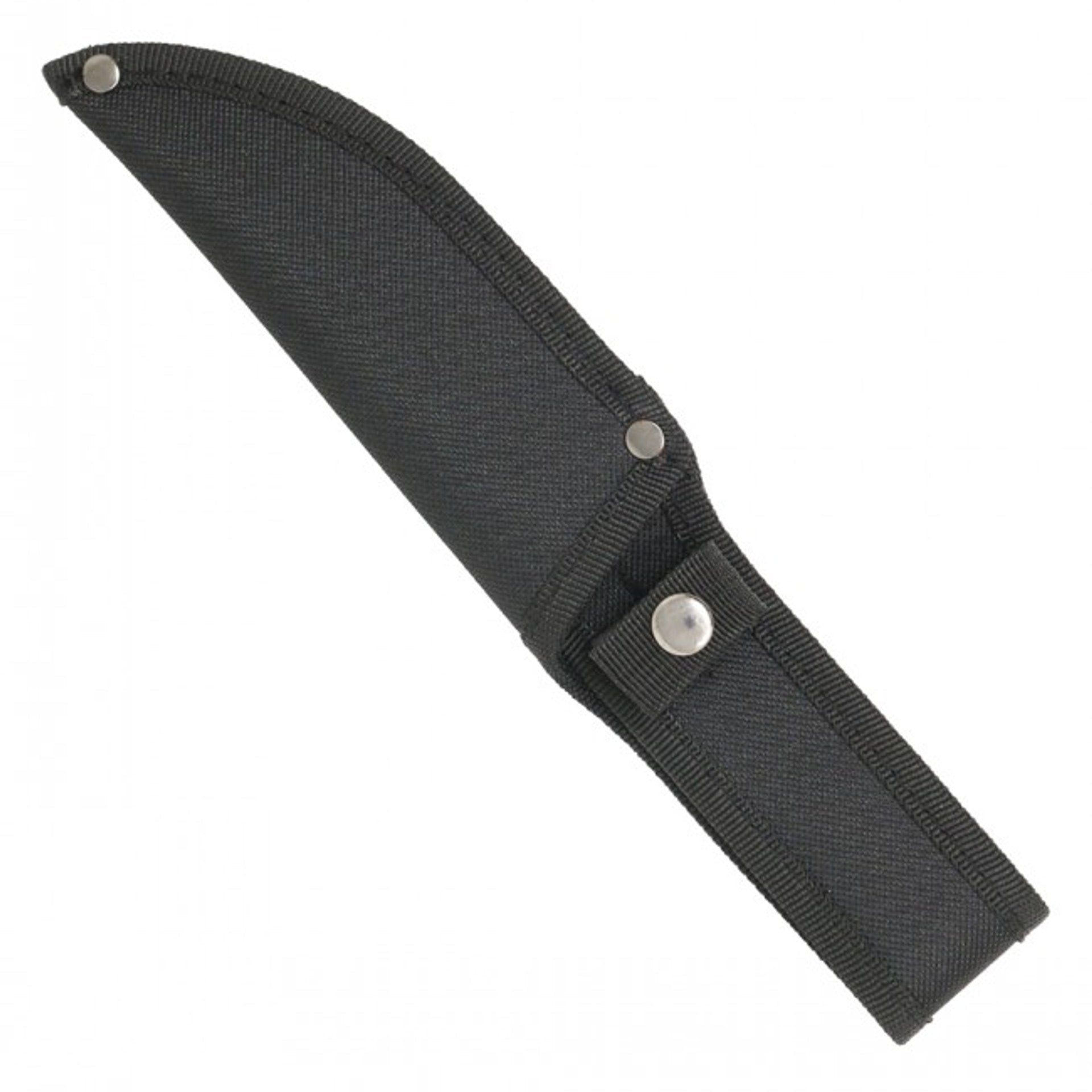 10" Fixed Blade Hunting Knife - HBK201GD