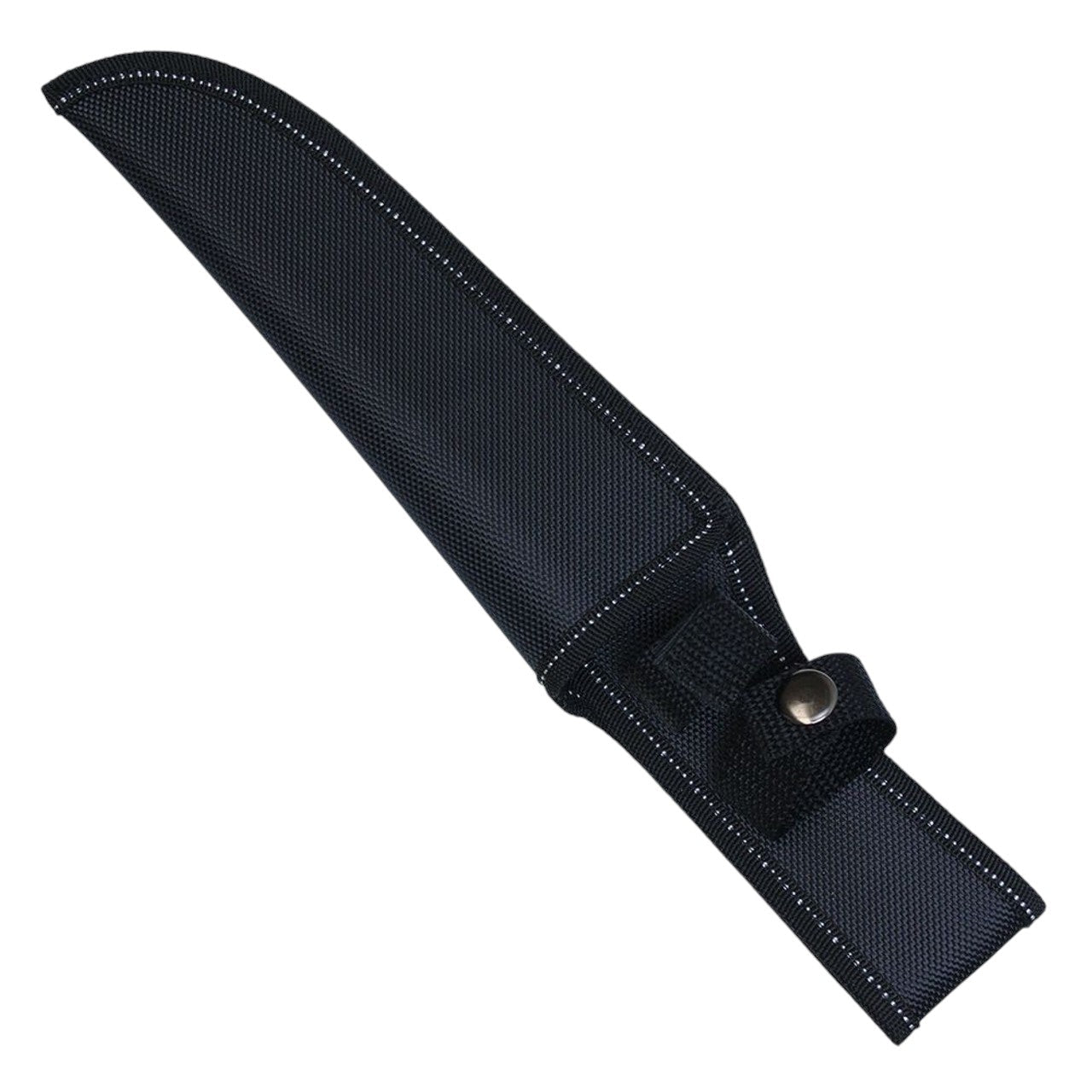 12" Boyd Fixed Blade Hunting Knife – Classic & Reliable for Outdoor Use