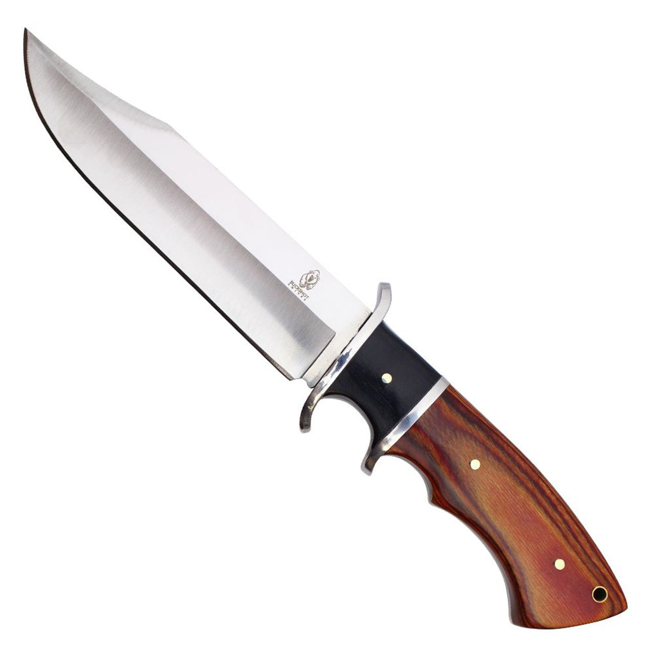 12" Boyd Fixed Blade Hunting Knife - HBS38