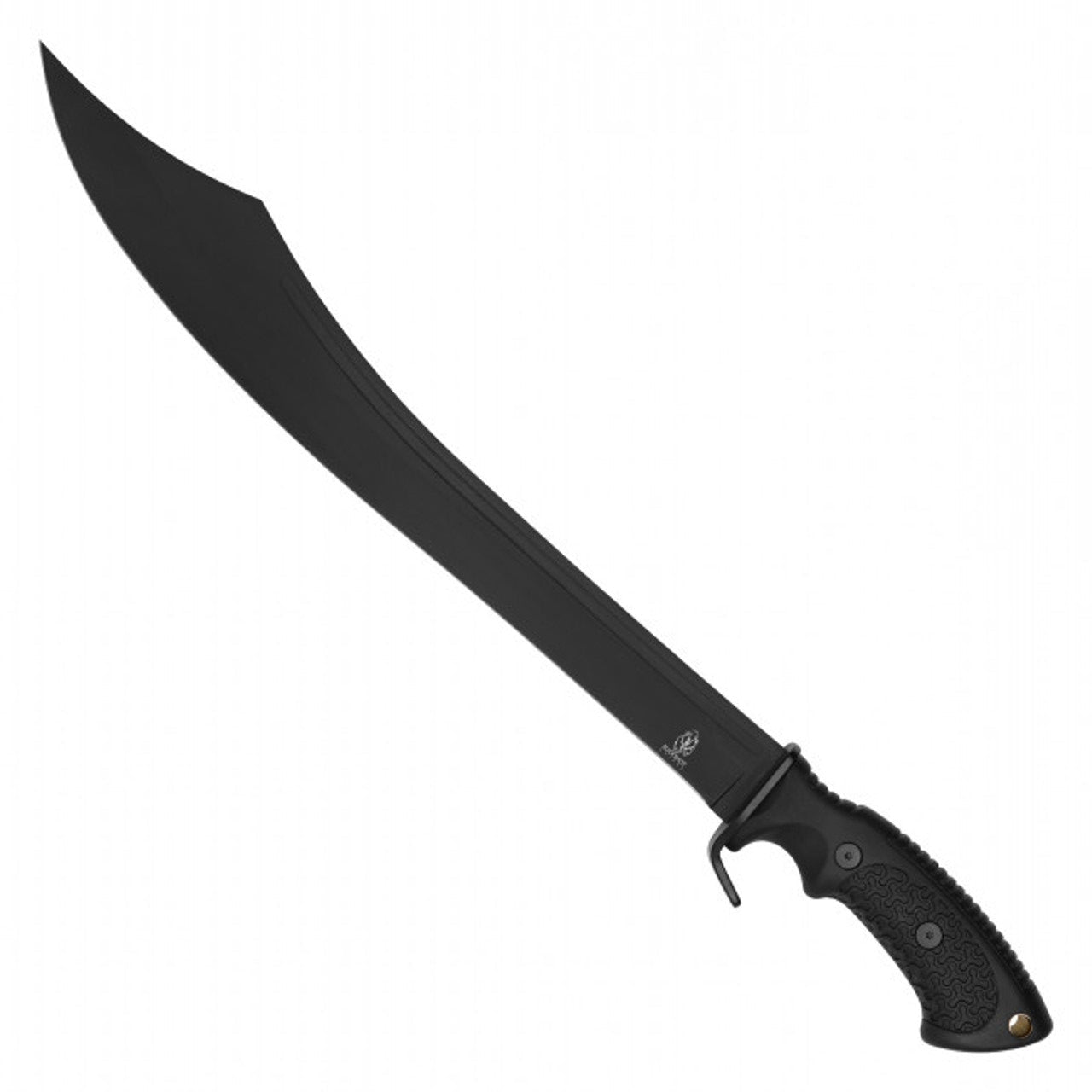20.5" Tactical Black Scimitar