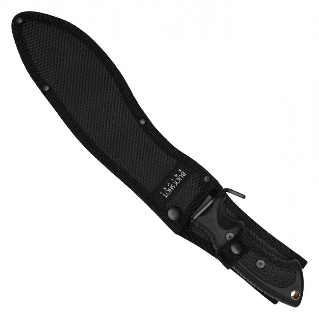 15.5" Tactical 2-Tone Kukri