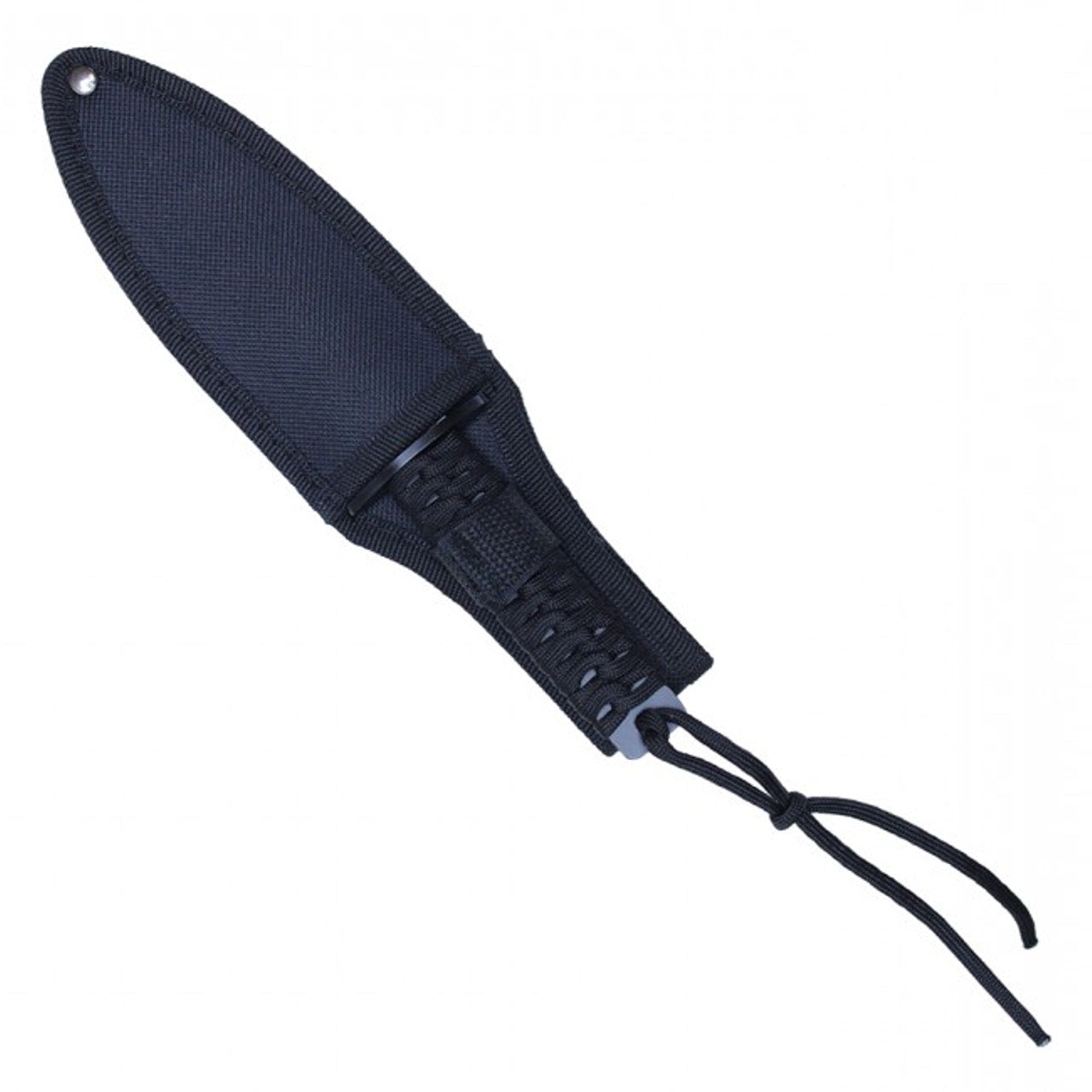 9" Double-Edged Fixed Blade Dagger