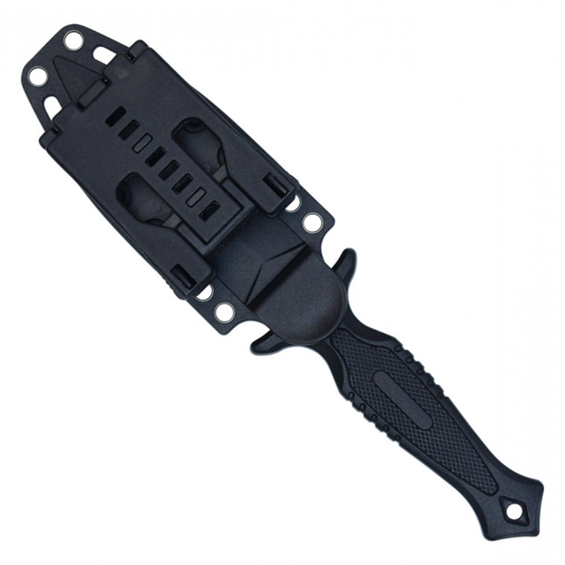 9” Fixed Blade Knife – Rugged & Reliable