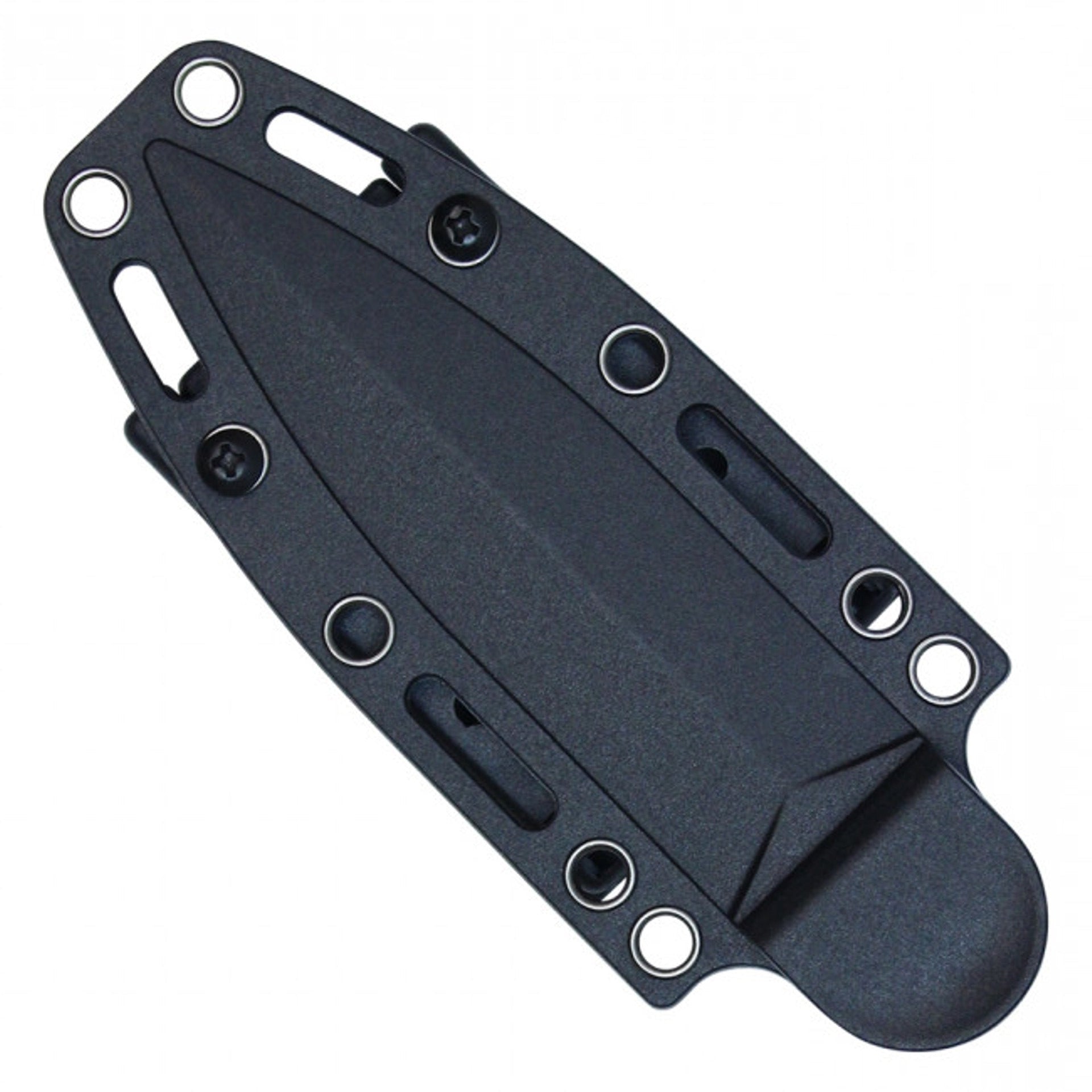 9” Fixed Blade Knife – Rugged & Reliable