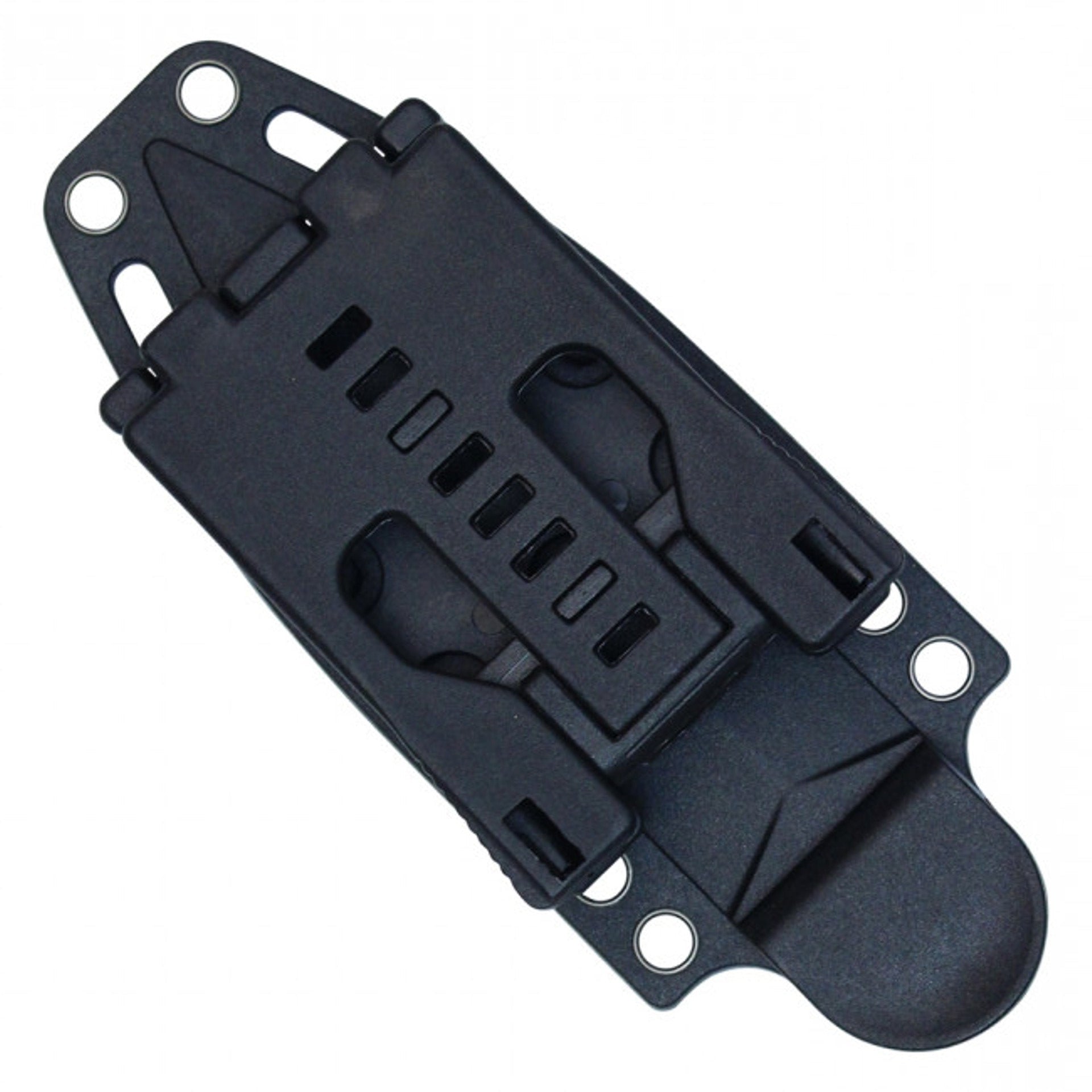 9” Fixed Blade Knife – Rugged & Reliable
