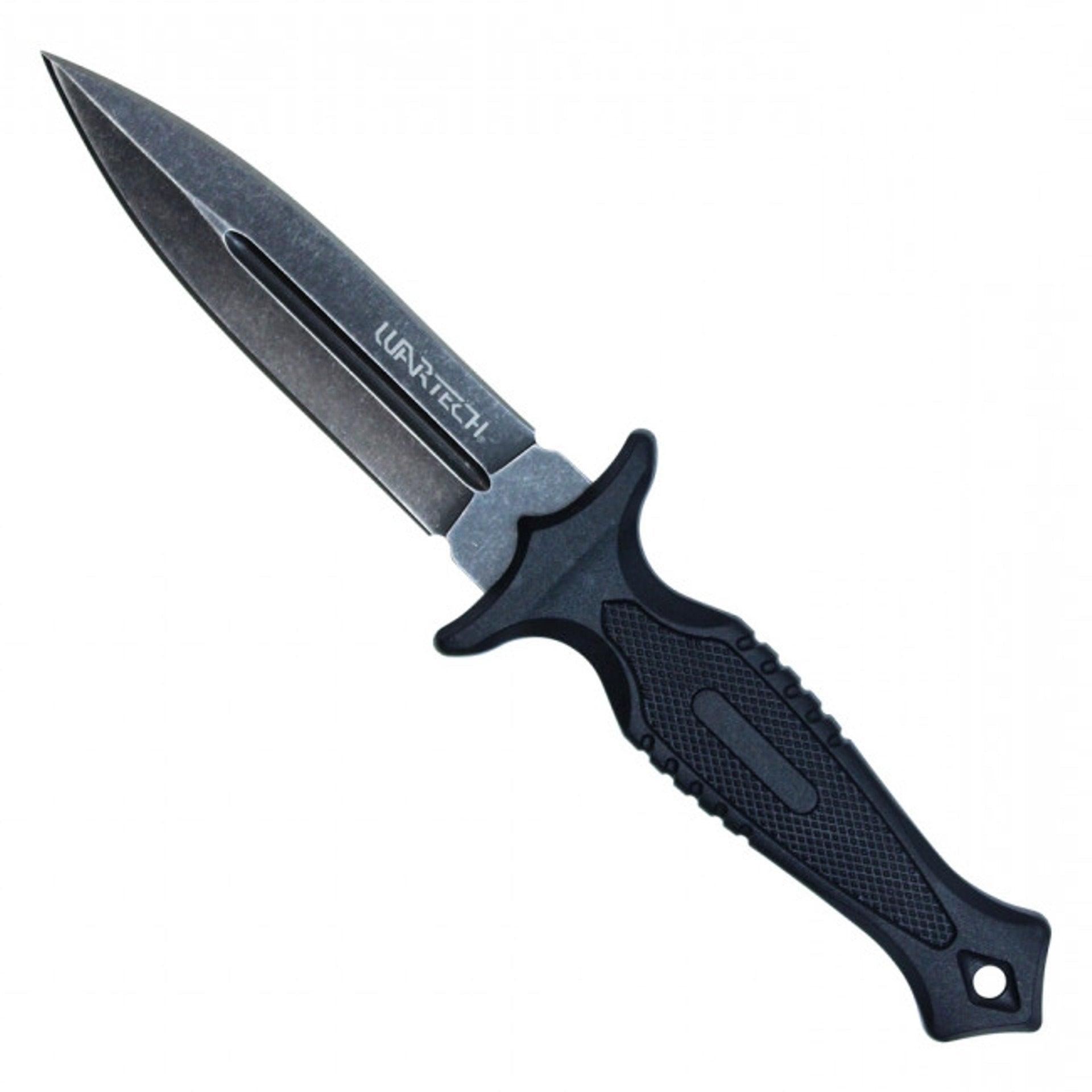 9” Fixed Blade Knife – Rugged & Reliable