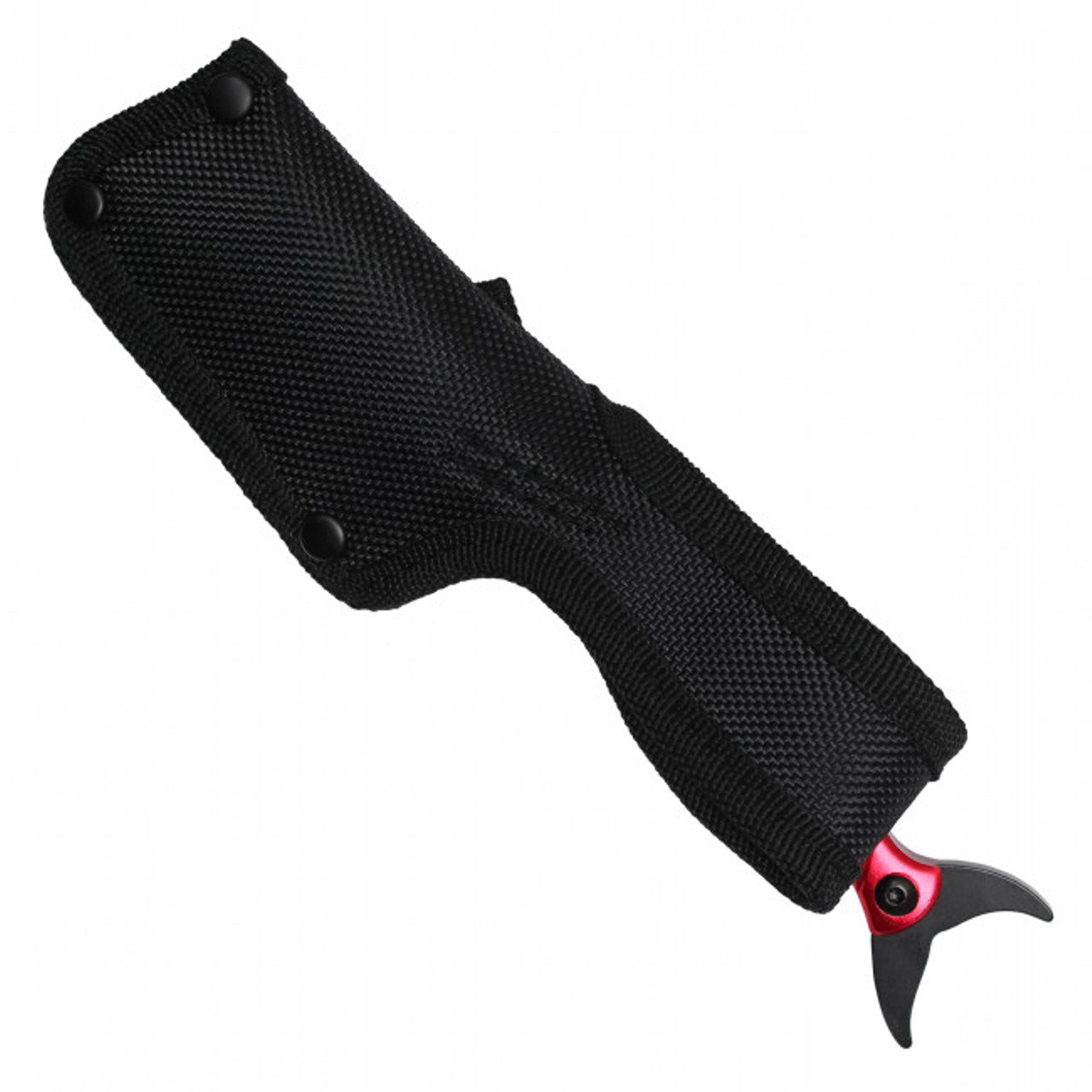 7.5" Crimson Shark Tactical Pocket Knife