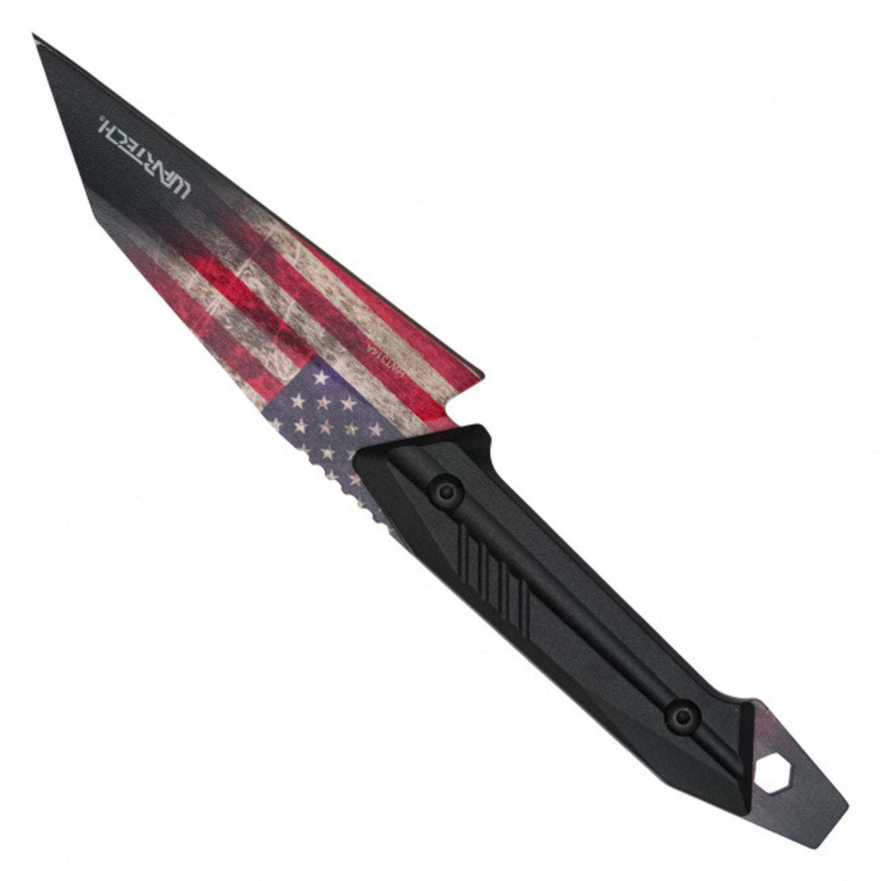 9" Tactical USA Knife Set – Strength & Patriotism in One Set