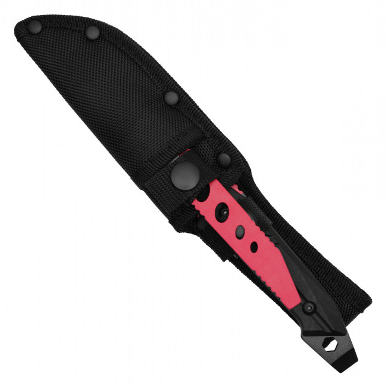 9" Tactical Mexico Knife Set – Precision & Patriotism in One Set