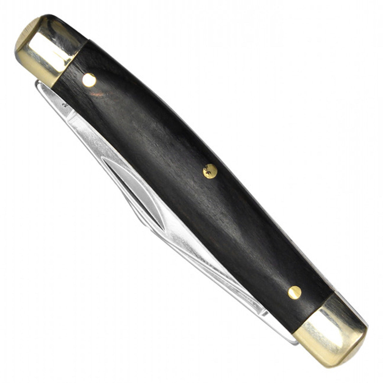 6.75" 2-Blade Canoe Pocket Knife – Classic Design & Reliable Performance