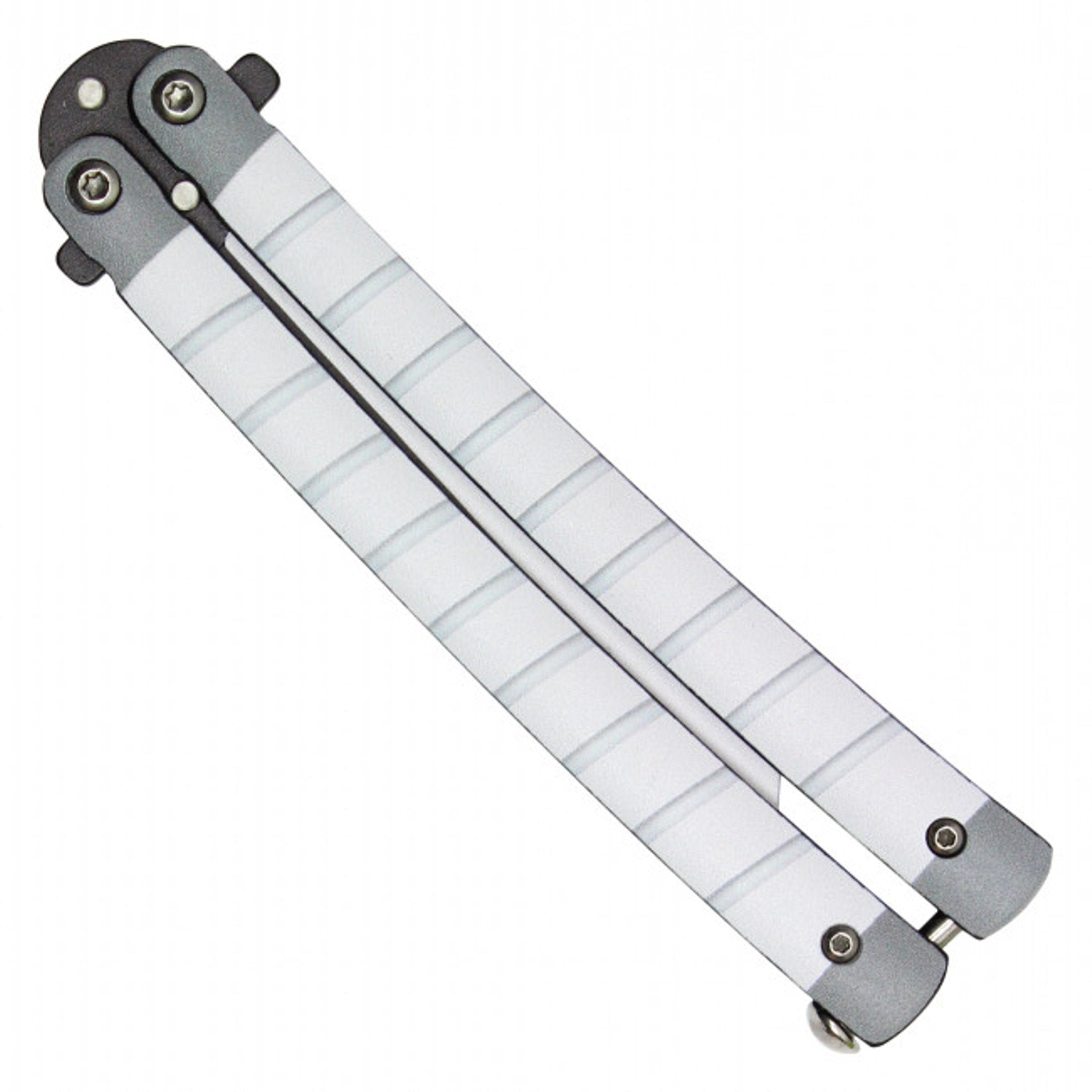8.75" Inosuke Butterfly Trainer – Precision & Style