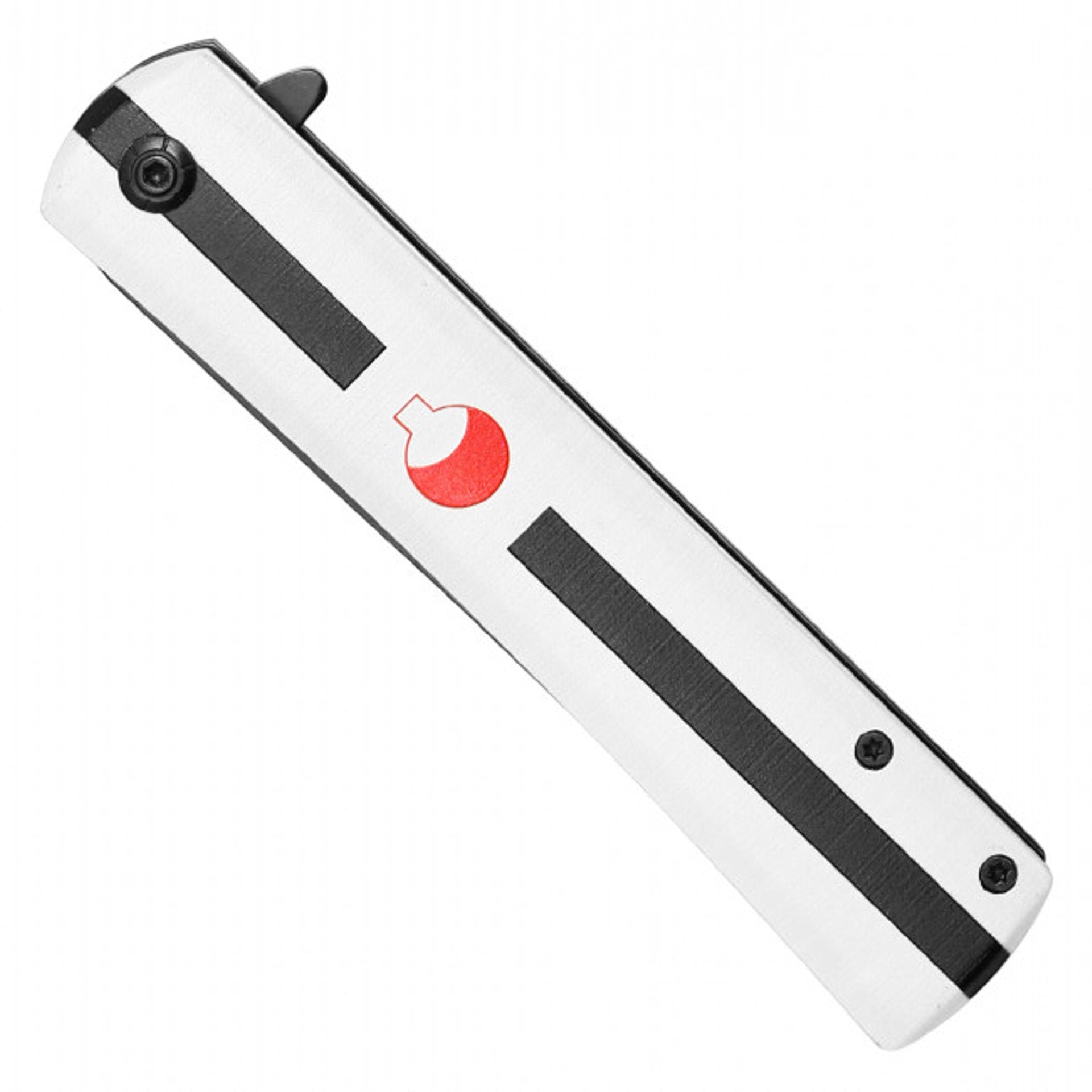 9" Anime Pocket Knife – Grass Cutter Edition