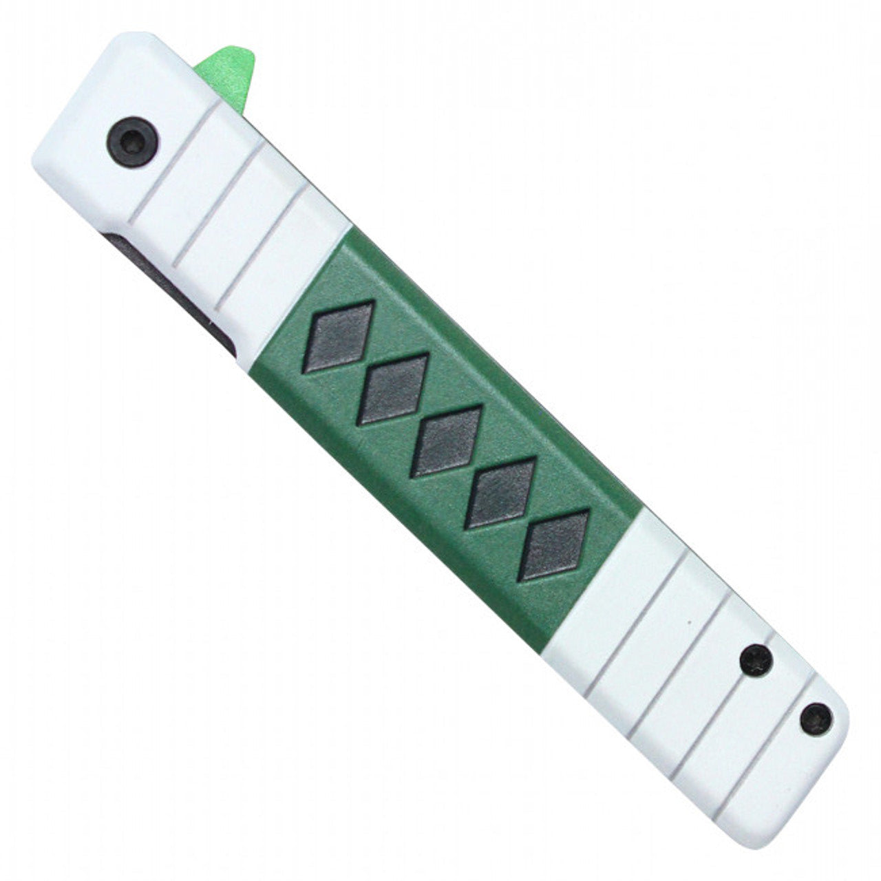 Anime Pocket Knife | Demon Slayer Knife | Knife Plug