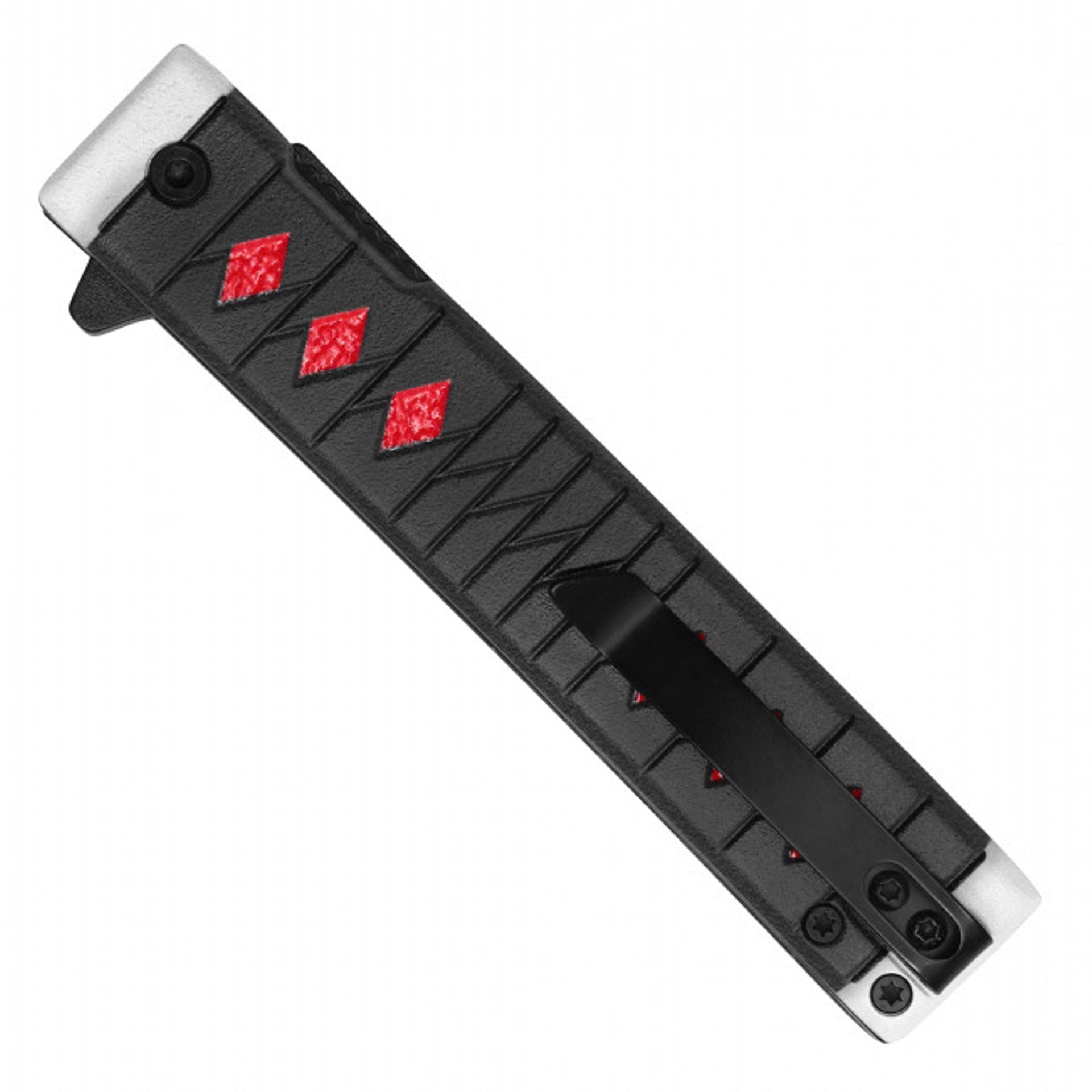 8" Replica Anime Pocket Knife - Demon