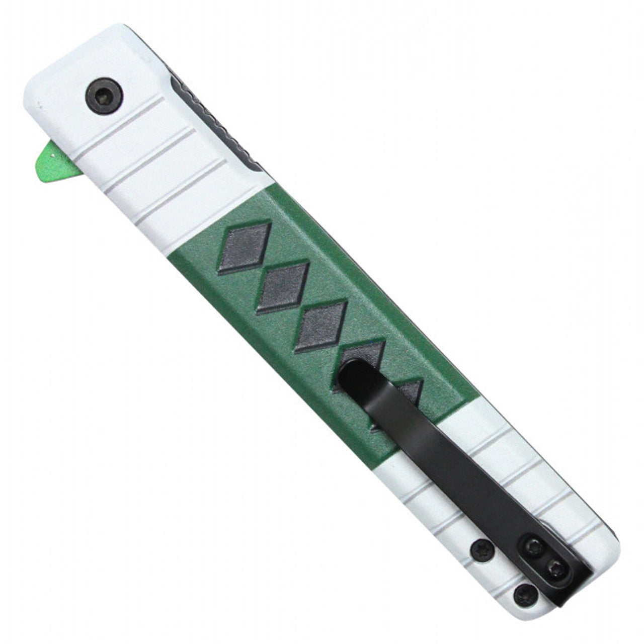 Anime Pocket Knife | Demon Slayer Knife | Knife Plug