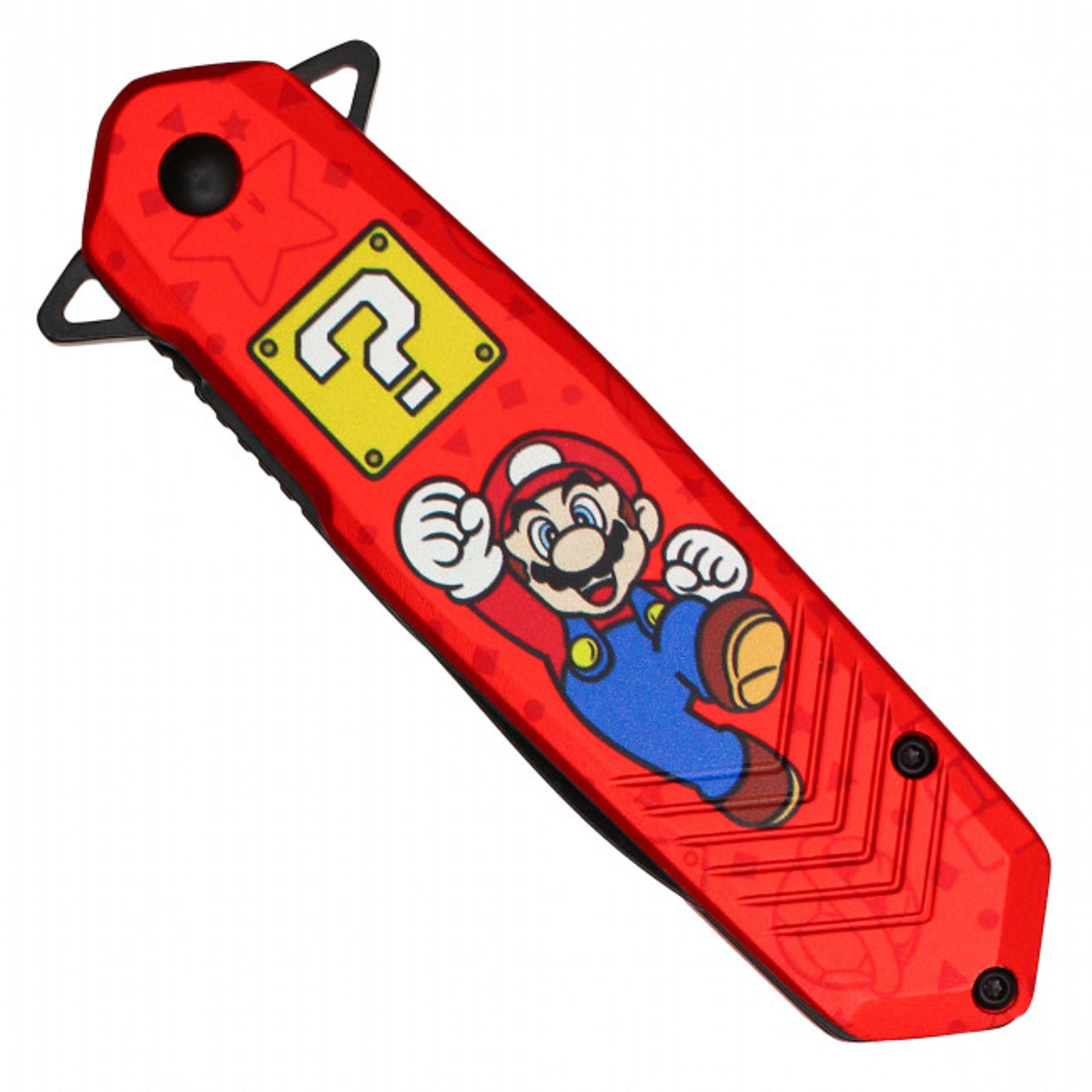8" Plumber Pocket Knife – Iconic & Reliable