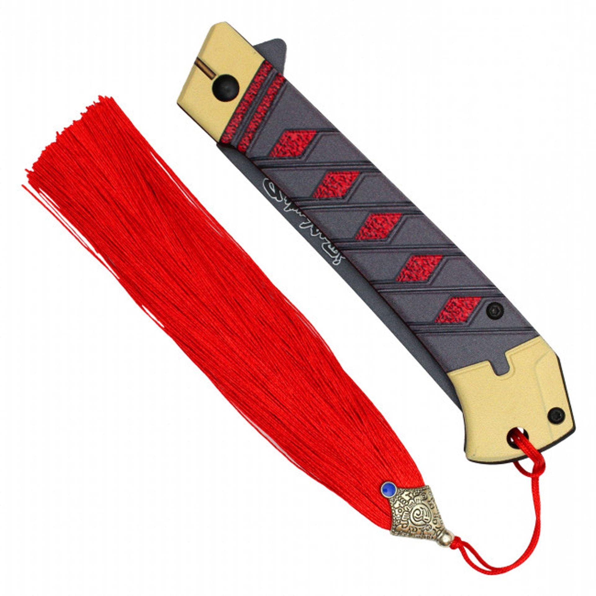 9" Kisuke Pocket Knife