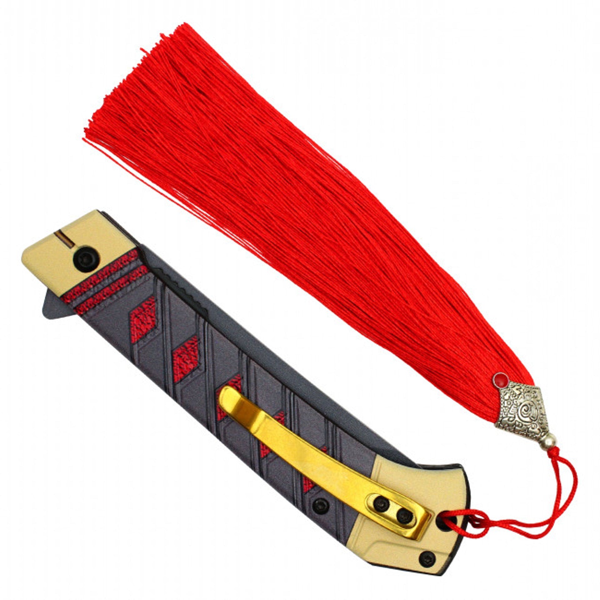 9" Kisuke Pocket Knife