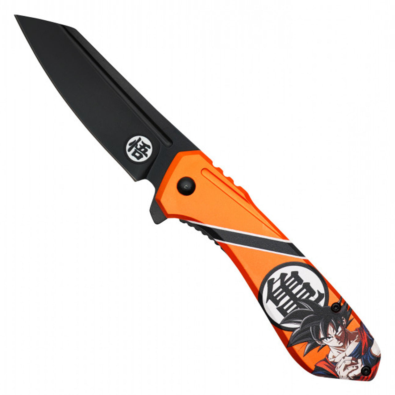 Anime Knife