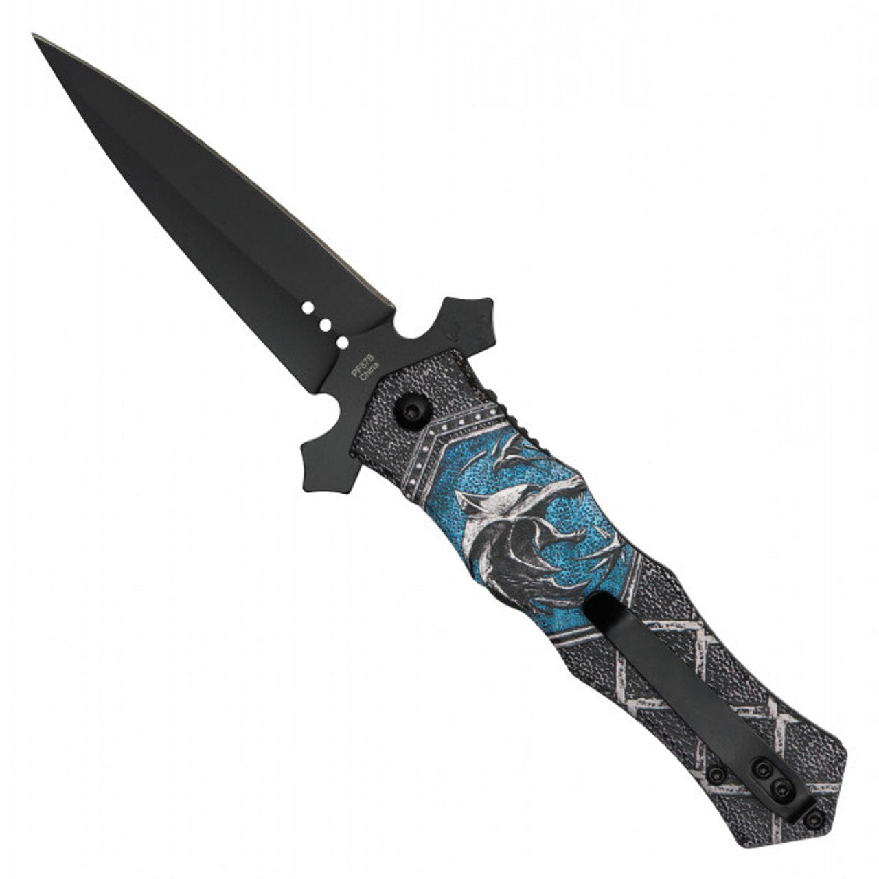 8" The Witcher Pocket Dagger