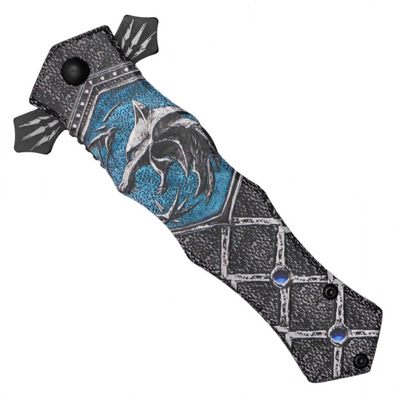 8" The Witcher Pocket Dagger