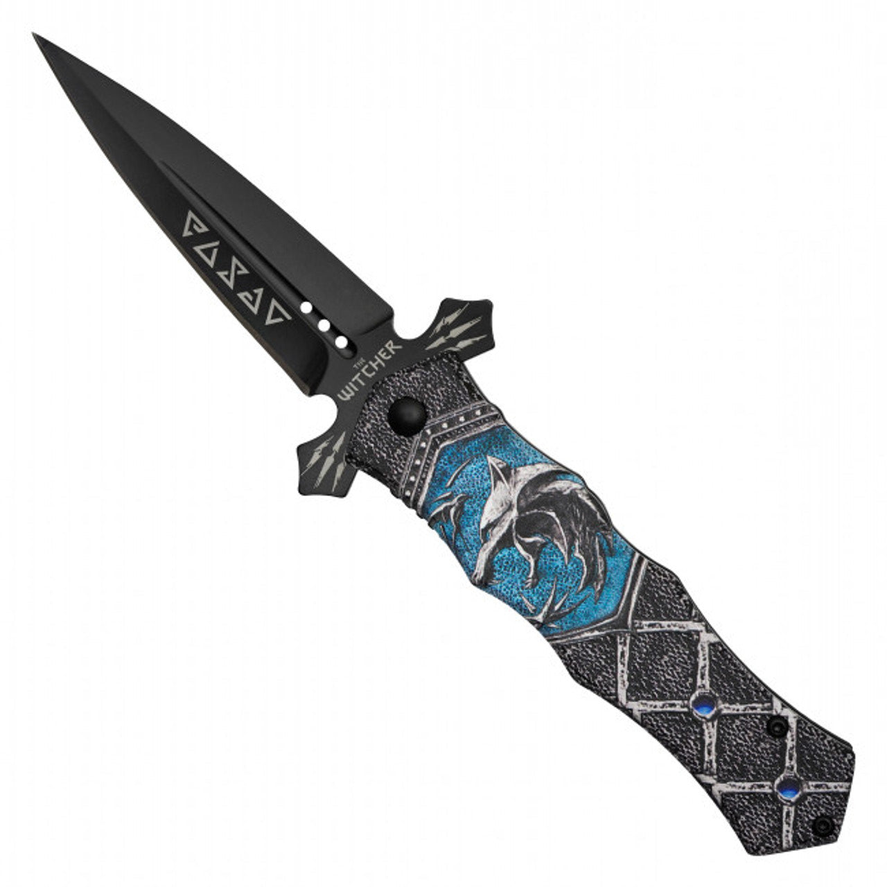 8" The Witcher Pocket Dagger