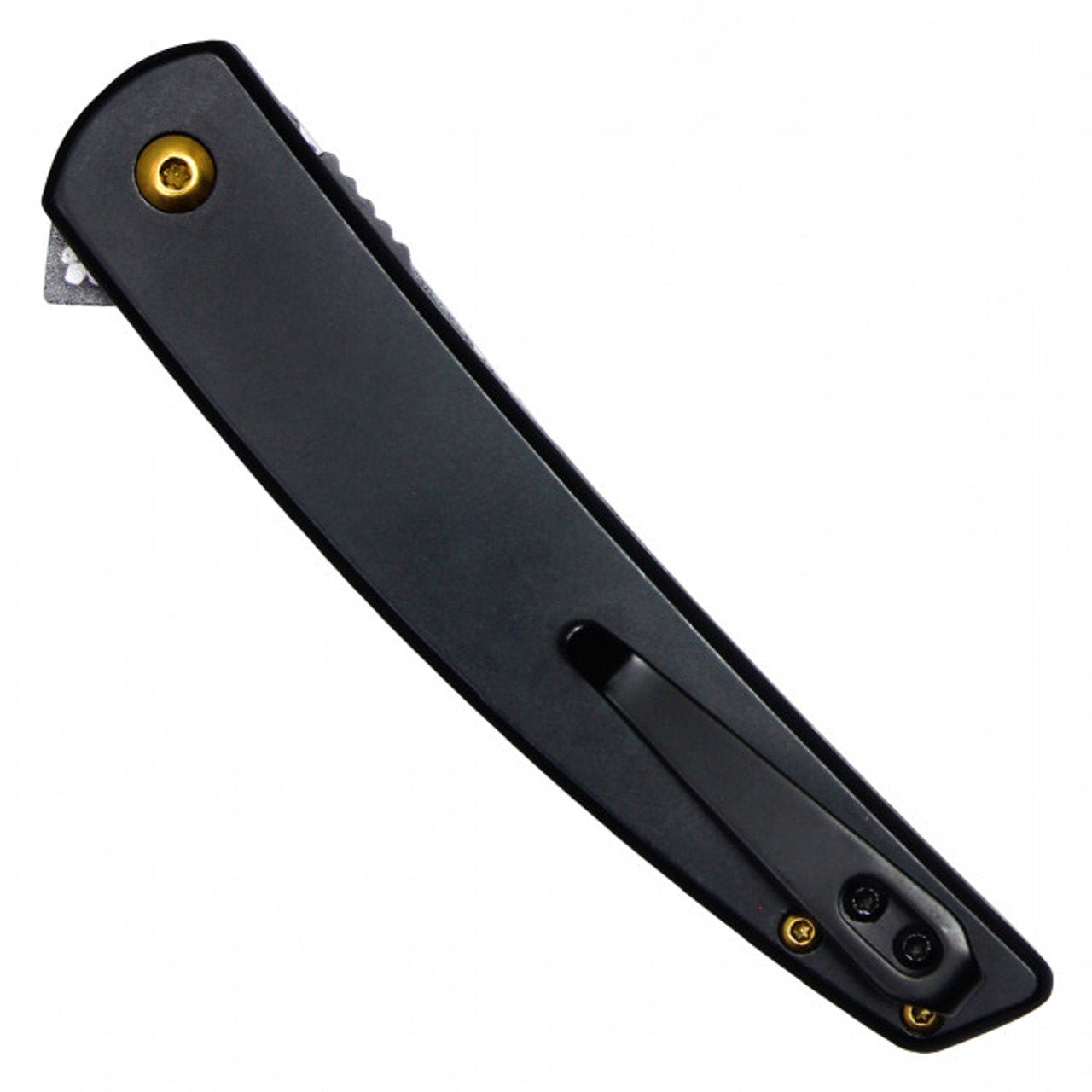 8.25" Japanese Art Pocket Knife