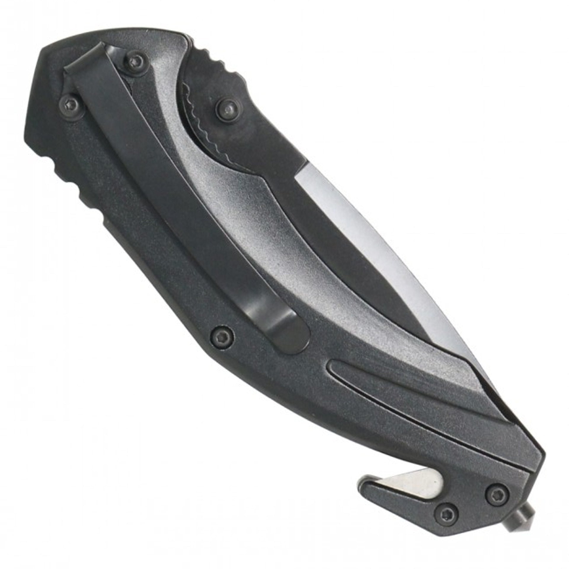 7.88" Assisted Open Pocket Knife – PWT311B