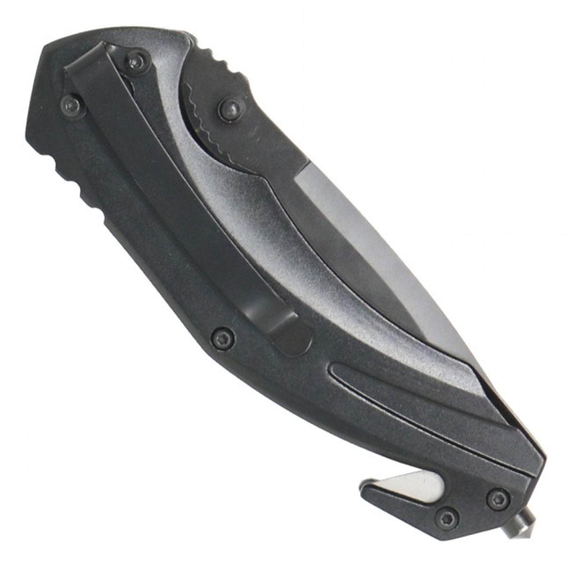 7.88" Assisted Open Pocket Knife – PWT311D
