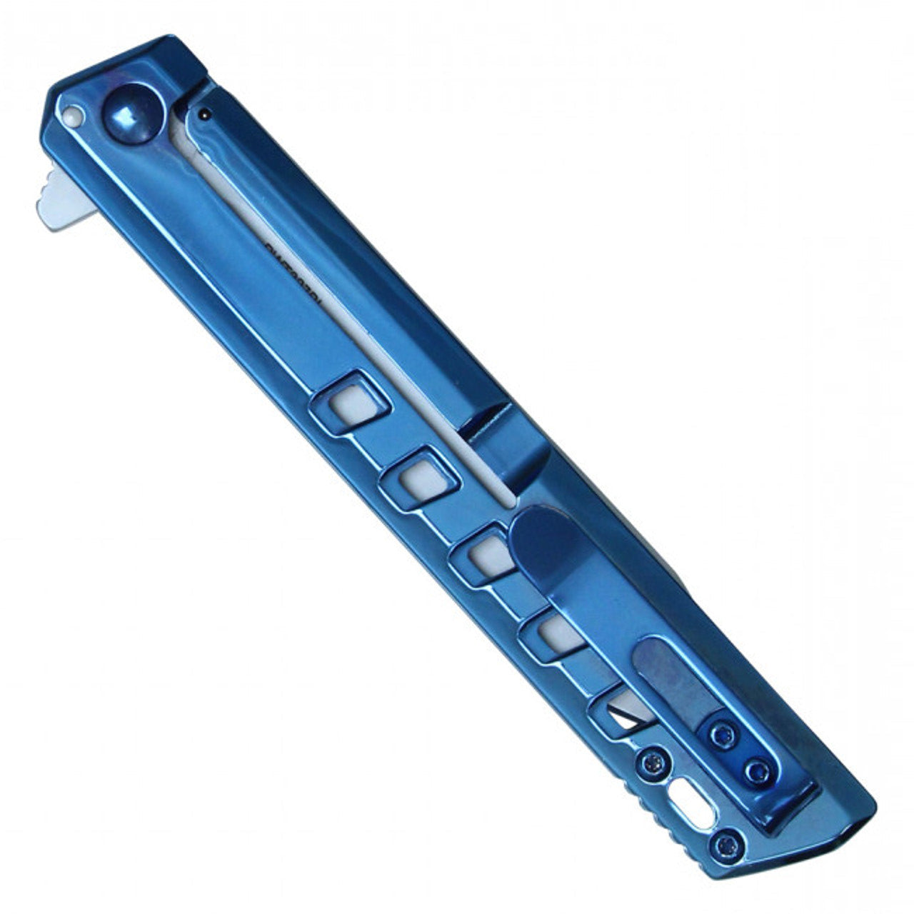 Sharp Pocket Knife | Open Pocket Knife | Knife Plug