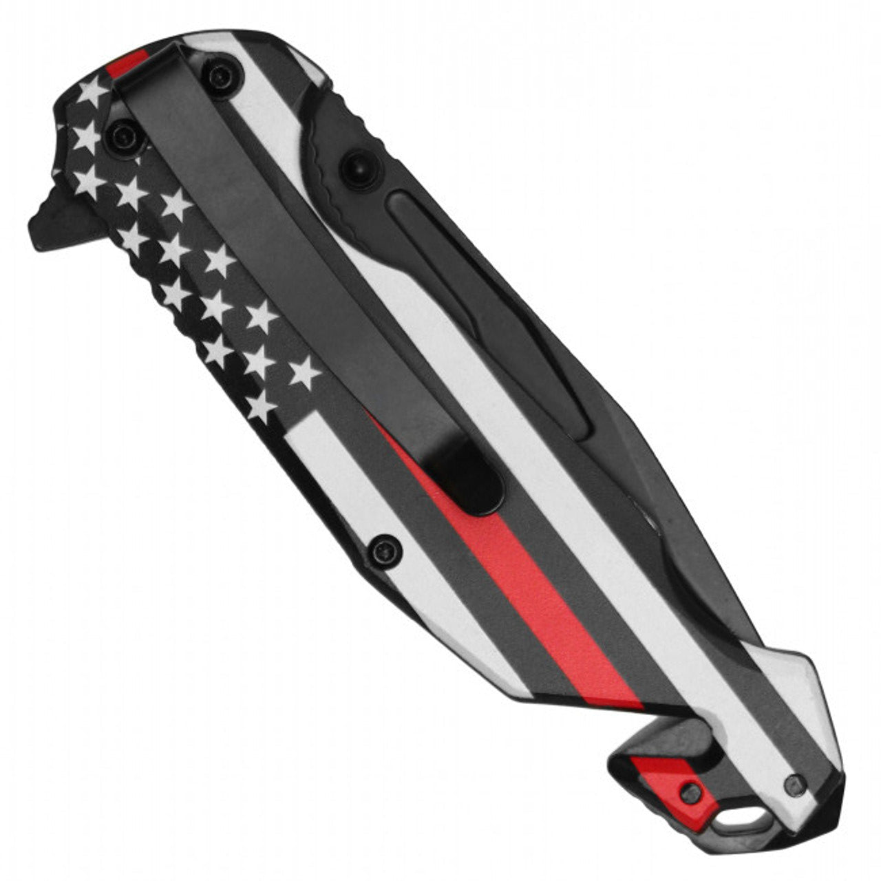 8" RBL Pocket Knife | Tactical Folding Knife