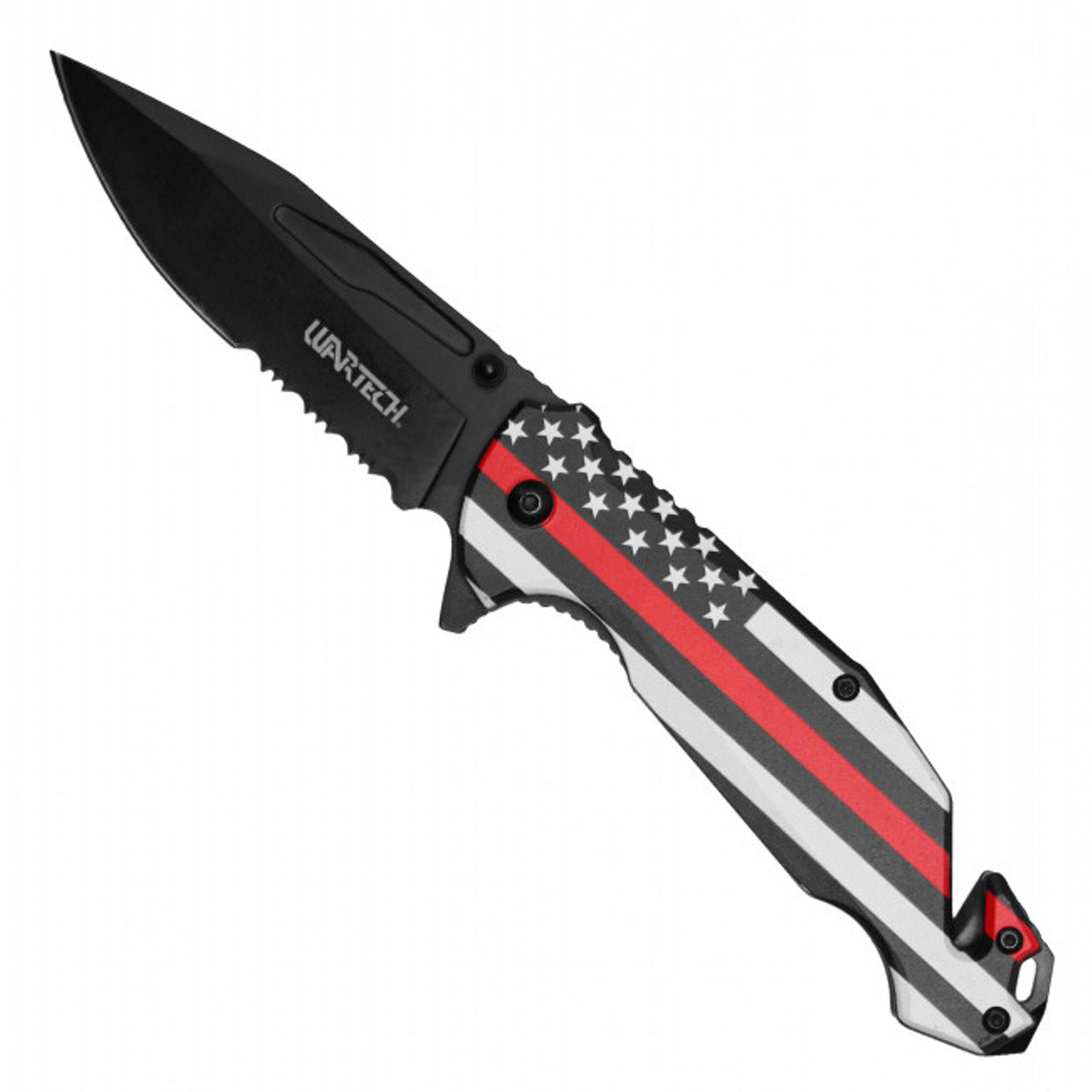 8" RBL Pocket Knife | Tactical Folding Knife