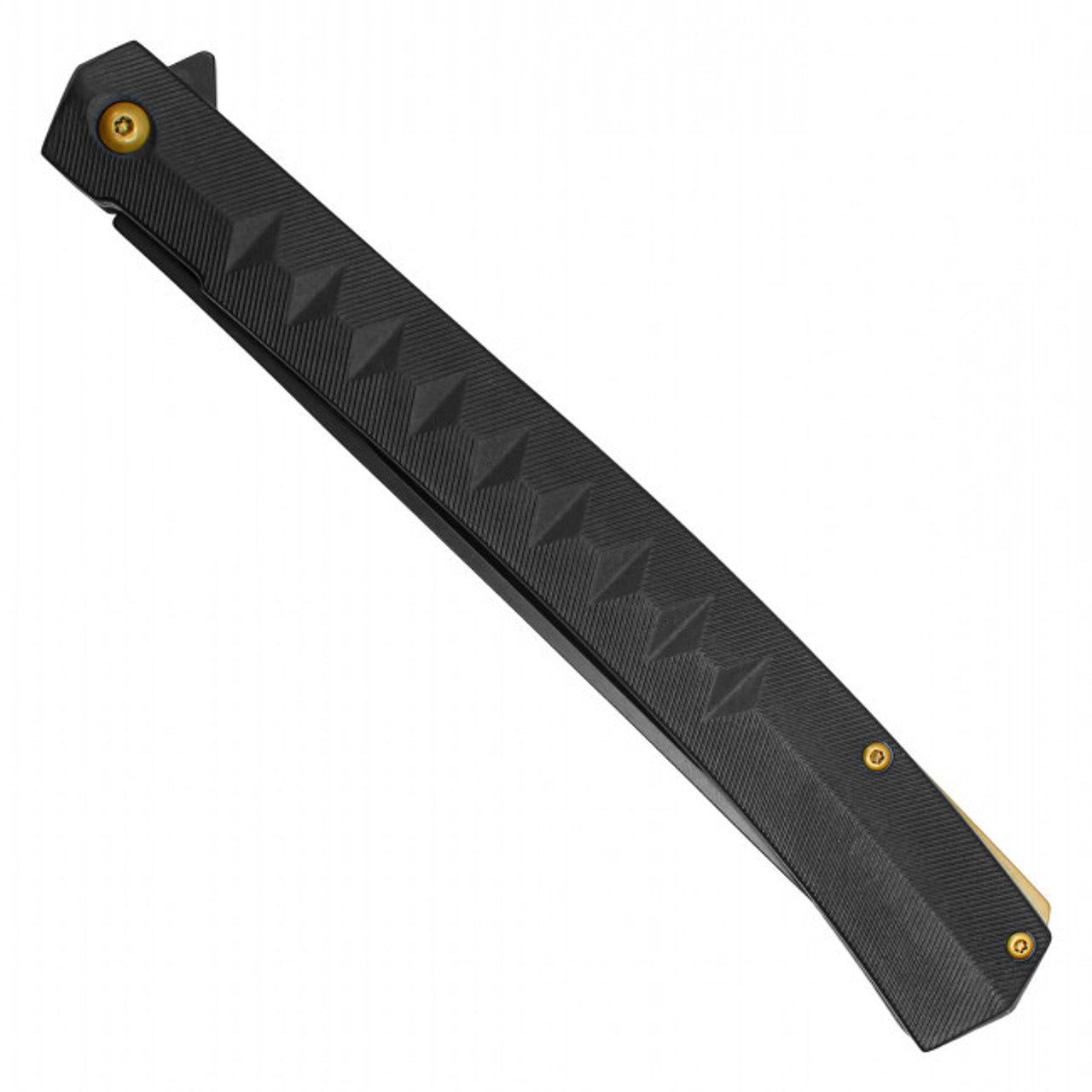 Long Pocket Knife | 13" Pocket Knife | Knife Plug