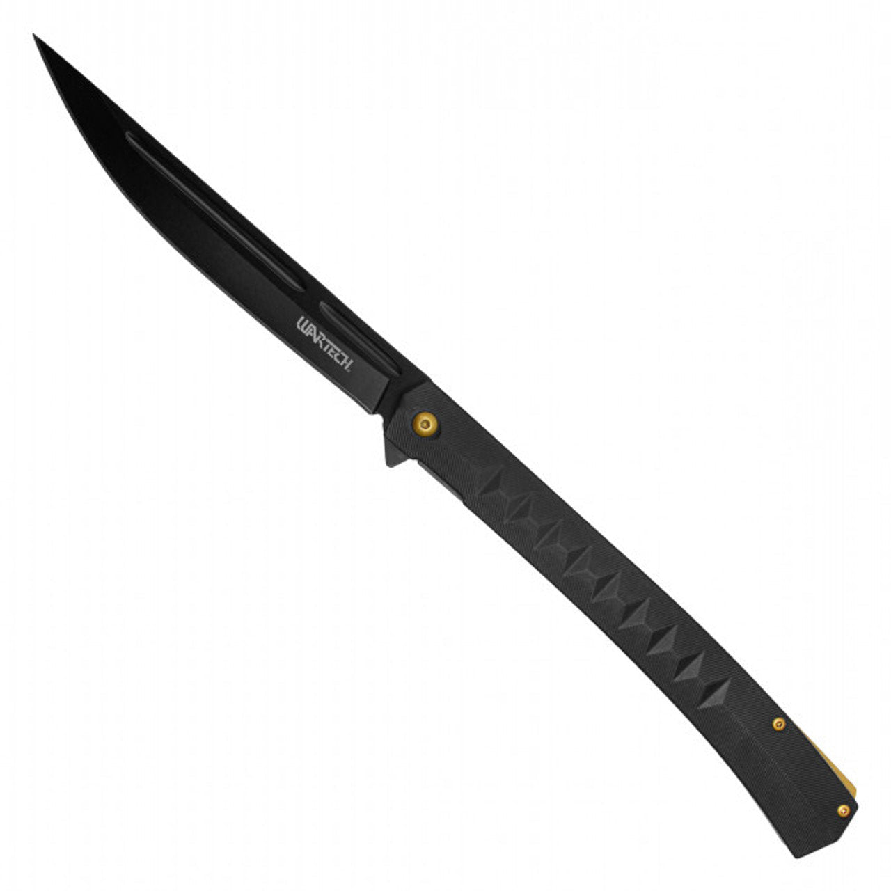 Long Pocket Knife | 13" Pocket Knife | Knife Plug