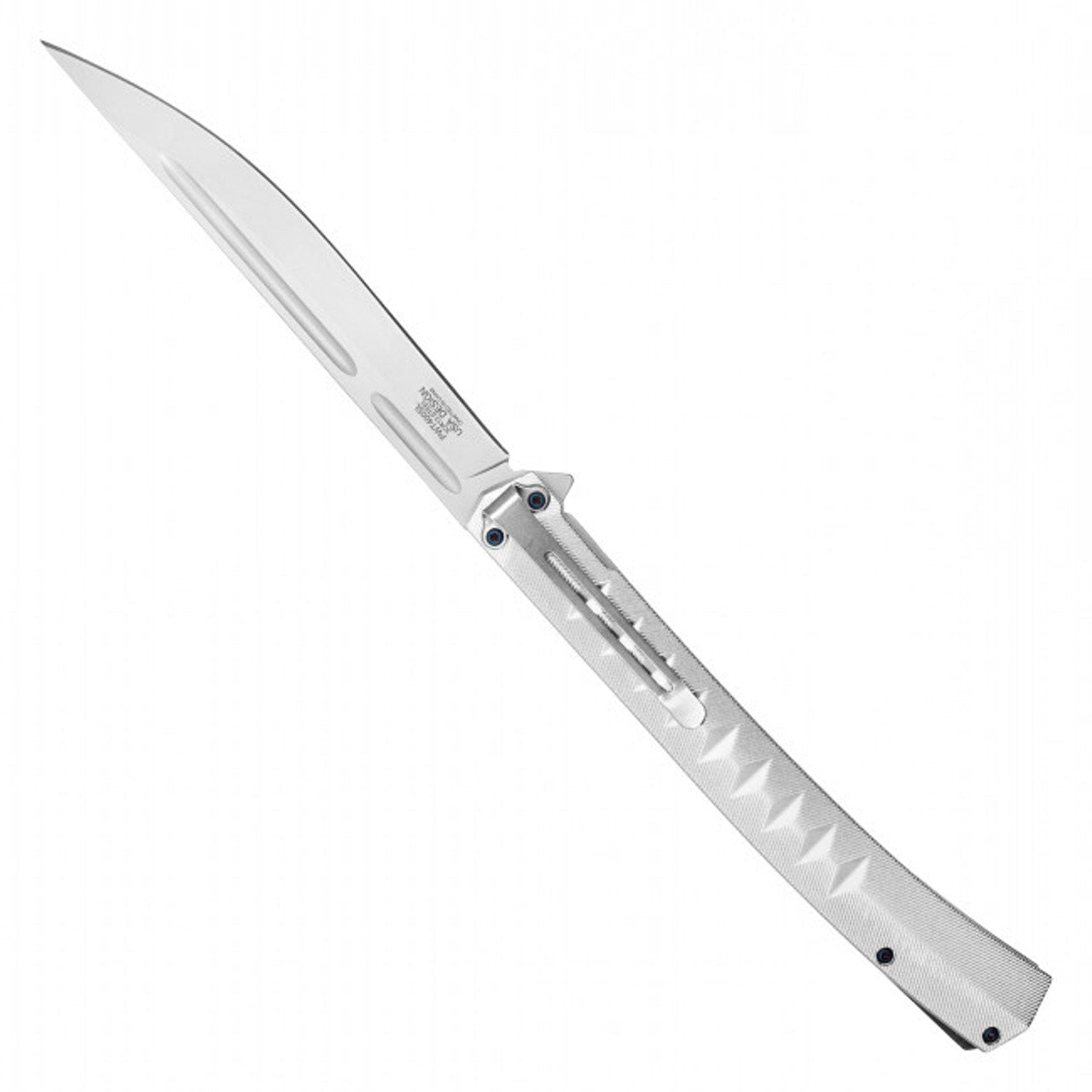 Stainless Steel Blade knife | Knife Plug