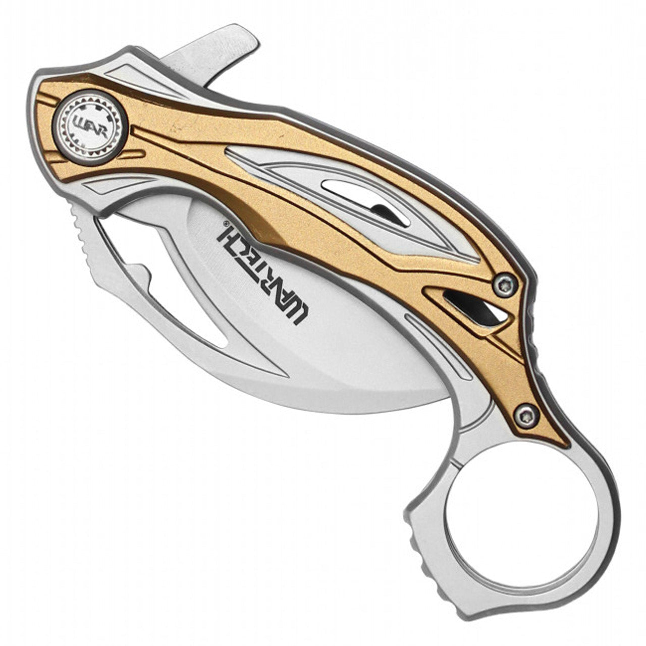 6" Pocket Karambit – Compact & Tactical