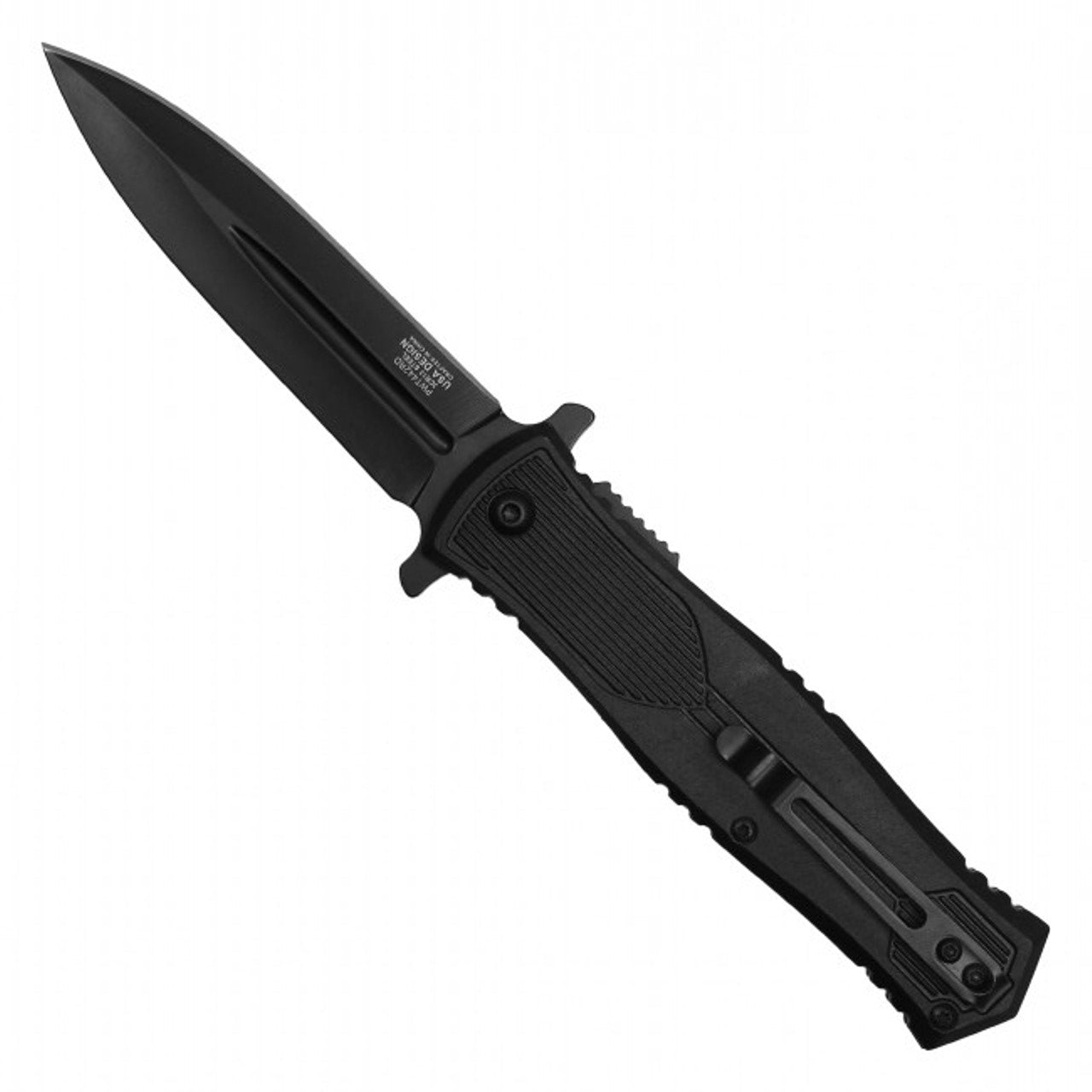 8" TRL Folding Pocket Knife