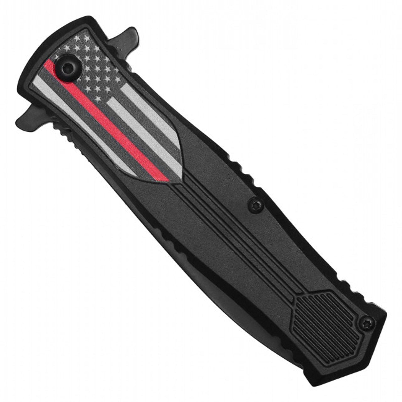 8" TRL Folding Pocket Knife