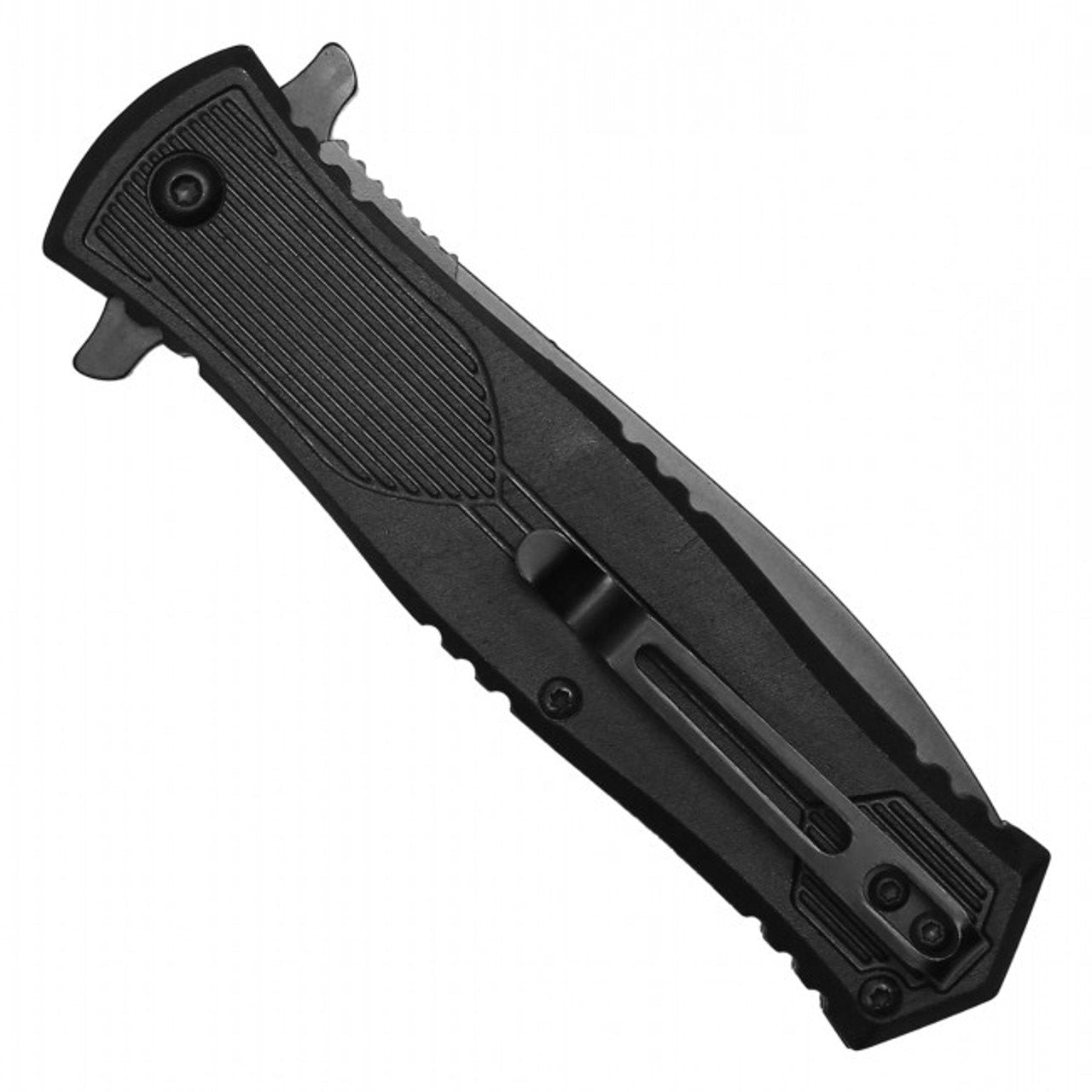8" TRL Folding Pocket Knife