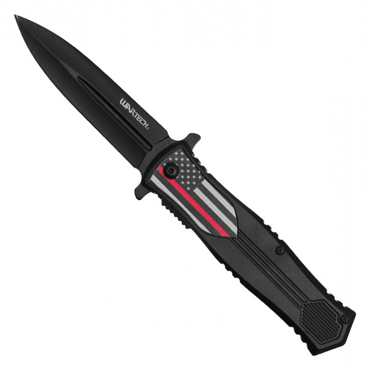 8" TRL Folding Pocket Knife