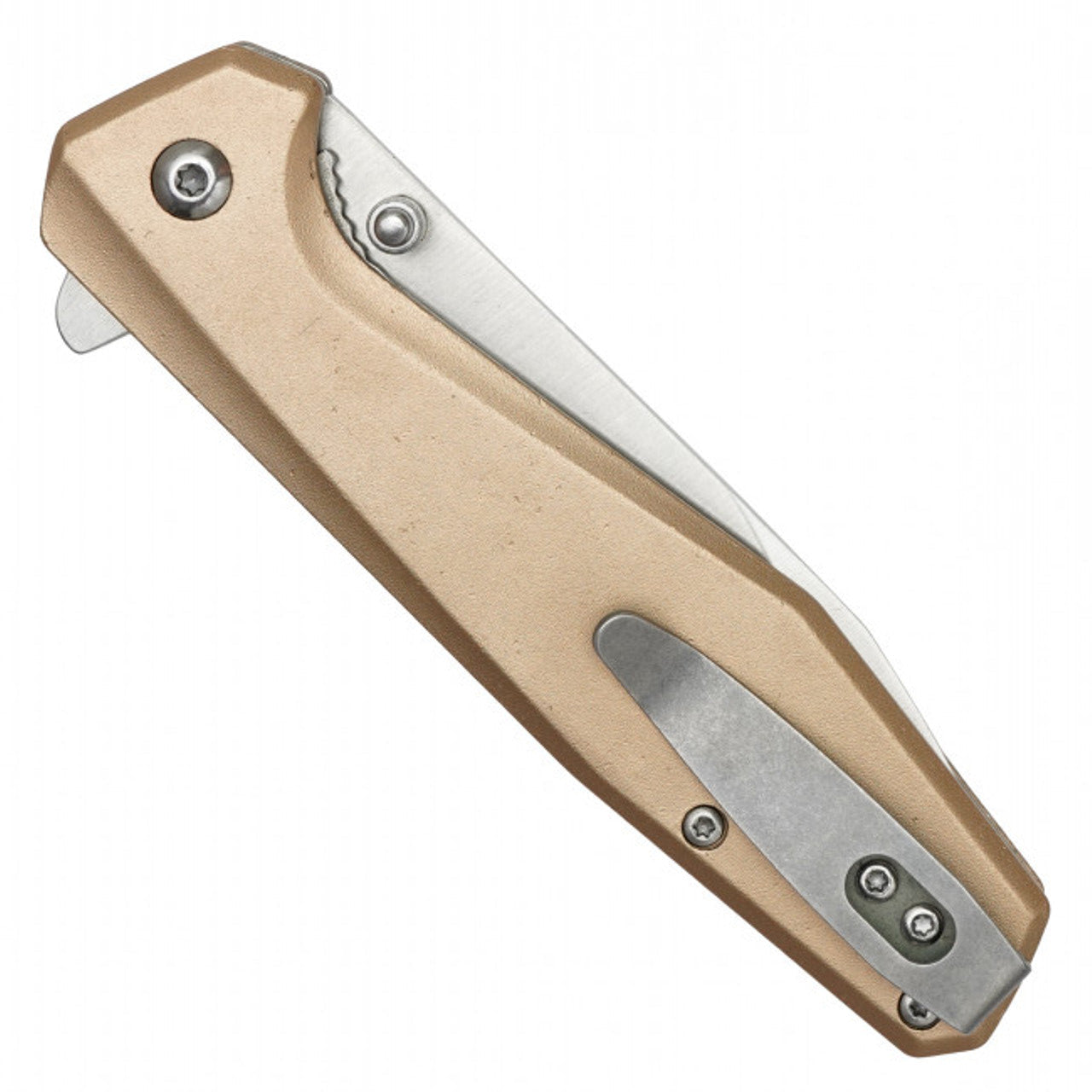 Texas Patriot Pocket Knife | 7.75" Pocket Knife | Knife Plug