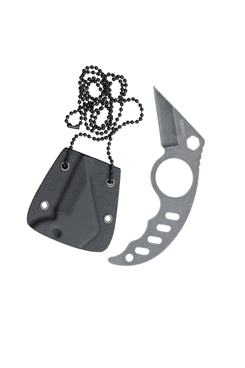4.5" Karambit Tactical Knife – Compact, Rugged & Ready for Action