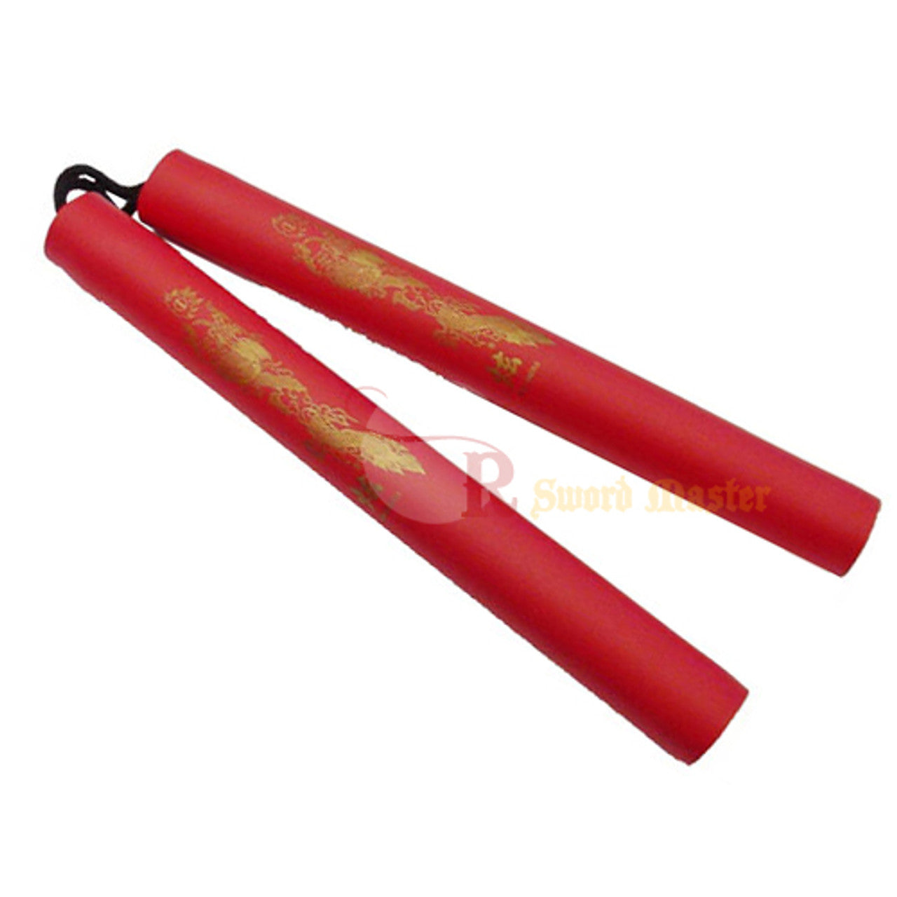 Nunchucks with Padded Foam Handles - RD