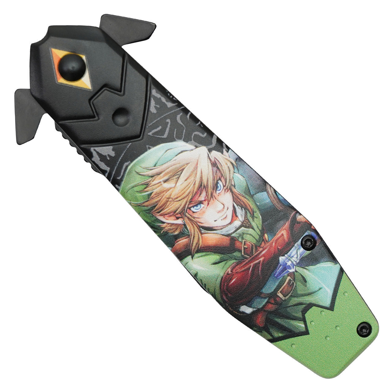 8" Legend of Zelda Pocket Dagger